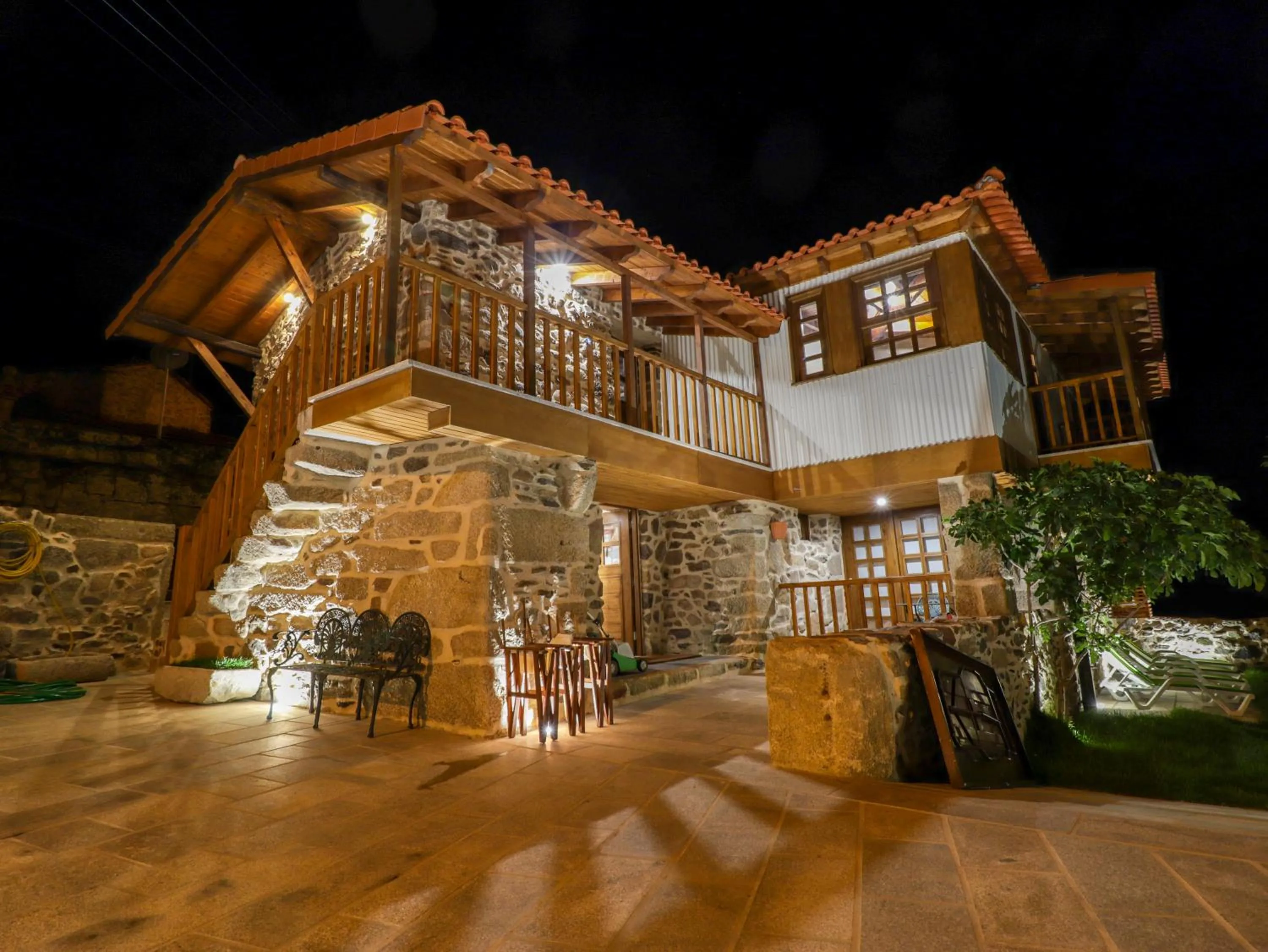Casa da Mãe - Izei