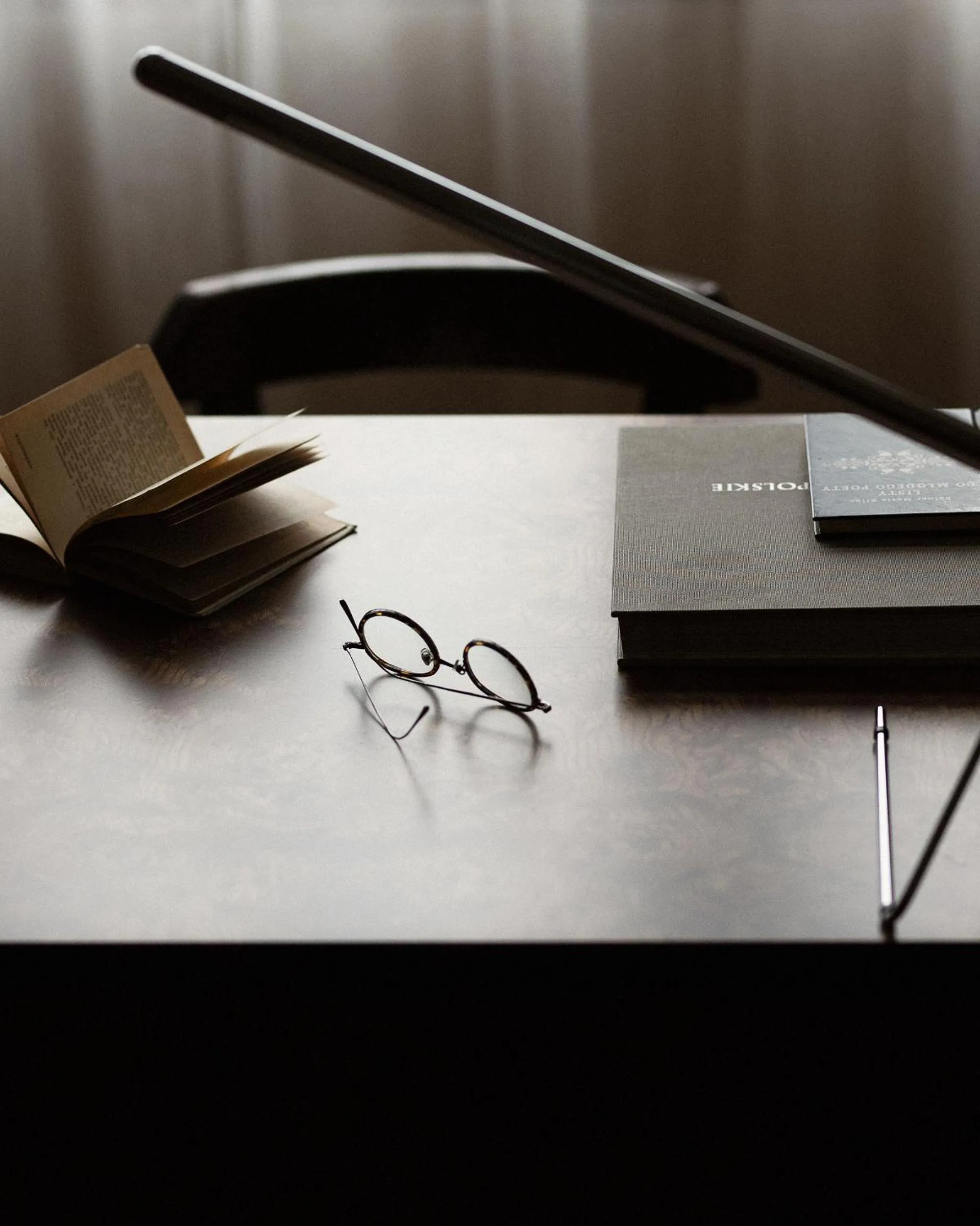 Decorative detail in Hotel Monopol