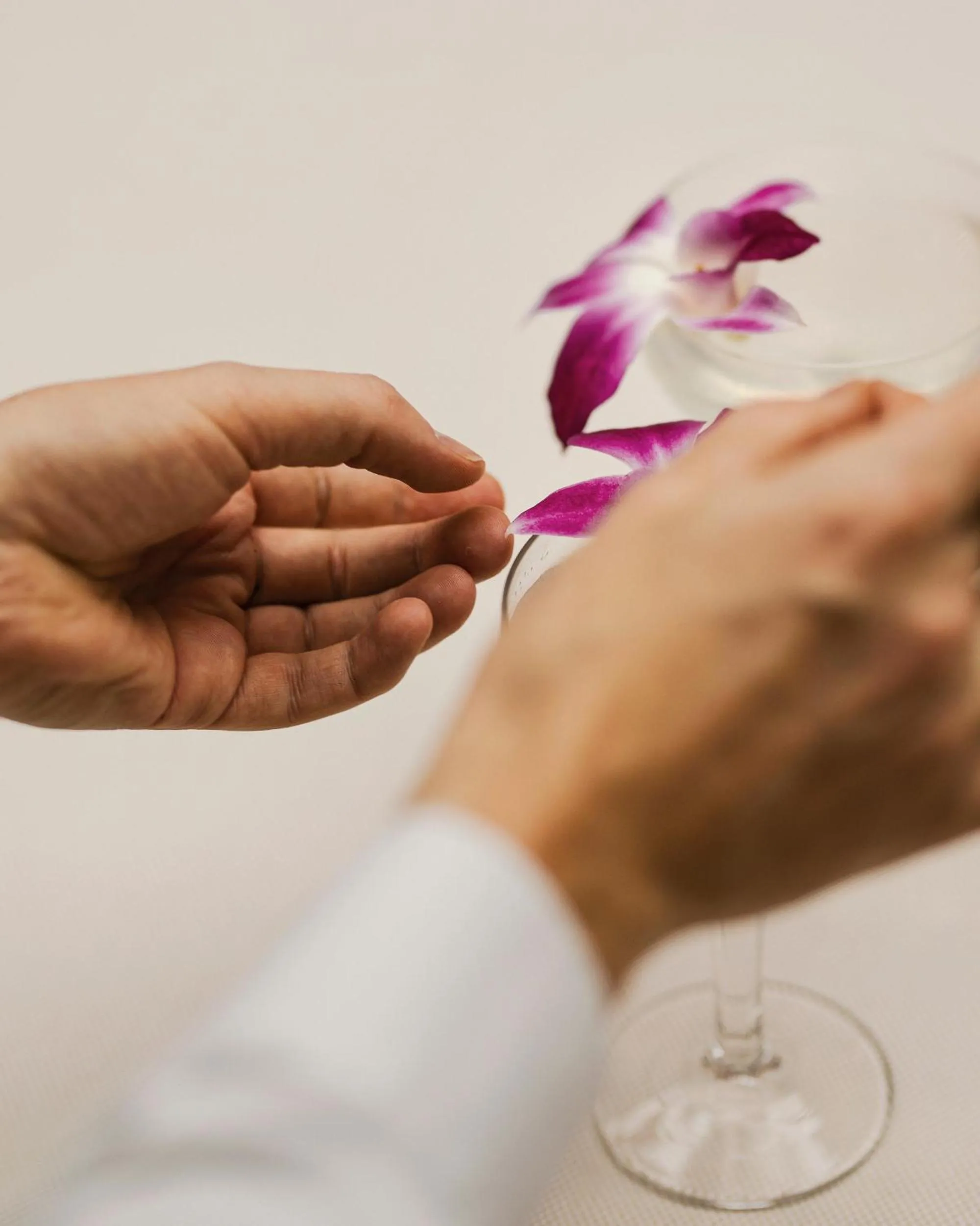 Decorative detail in Hotel Monopol