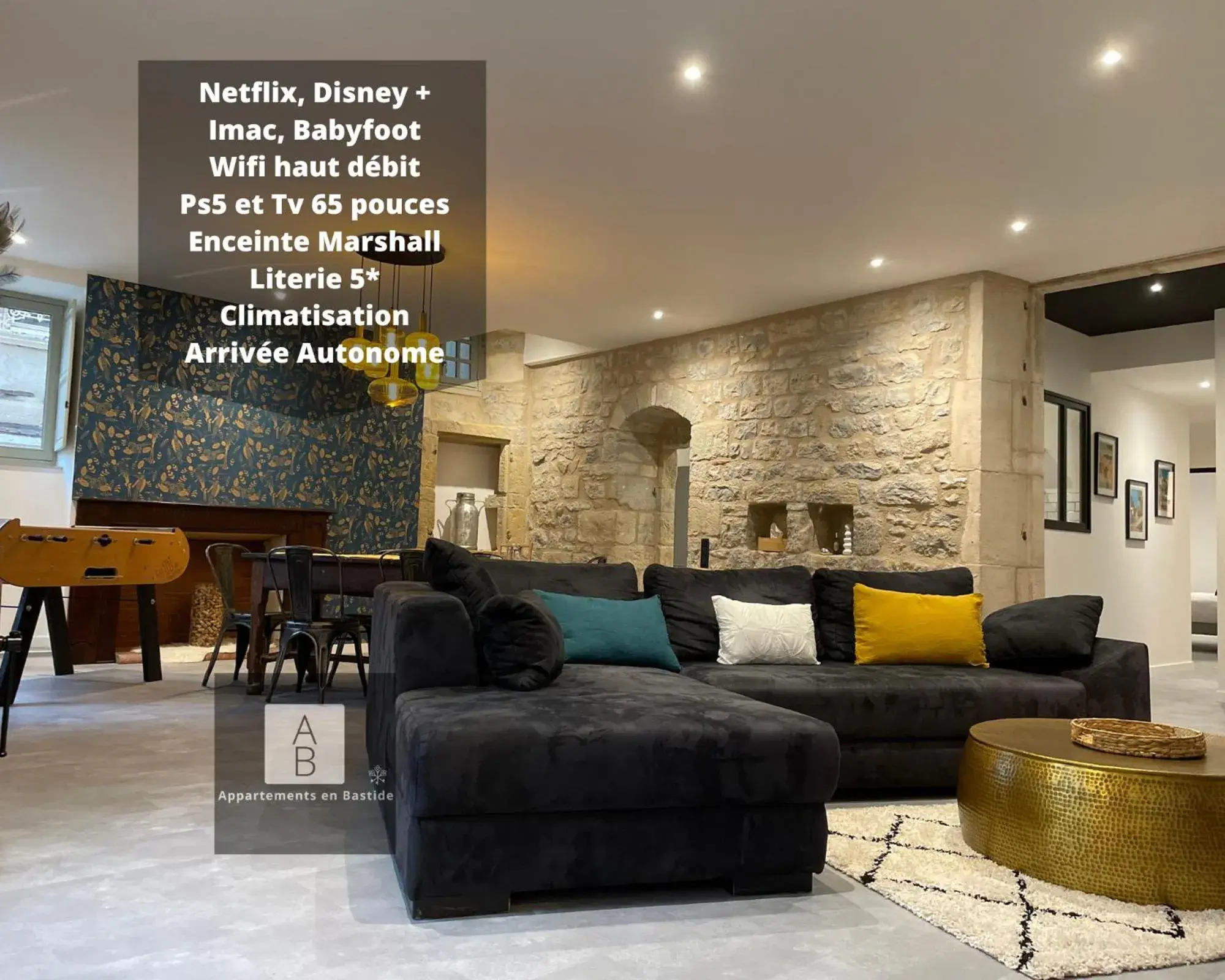 Le Loft de l hotel Dieu Le Loft de l hotel Dieu