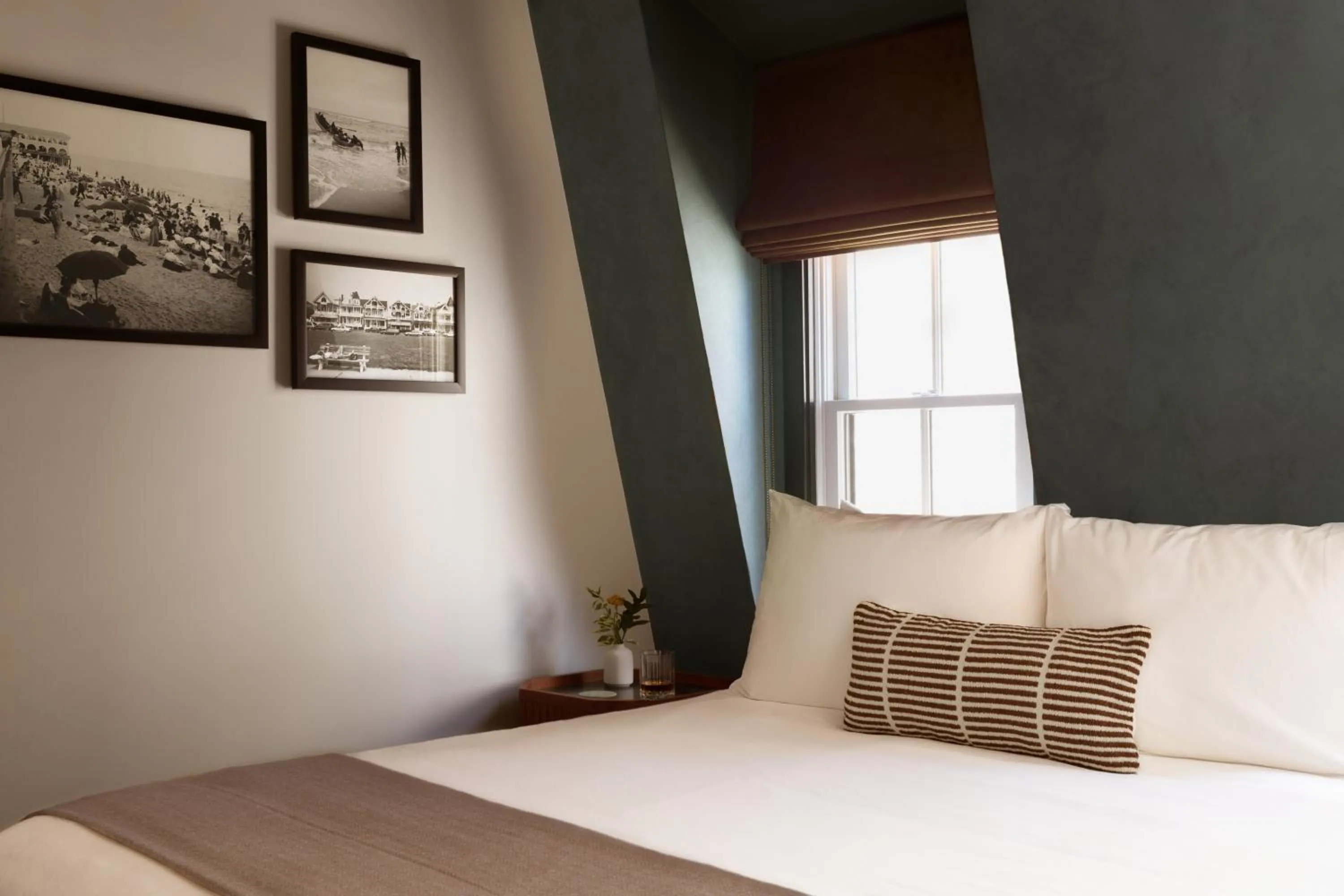 Standard King Room in Hotel Albatross