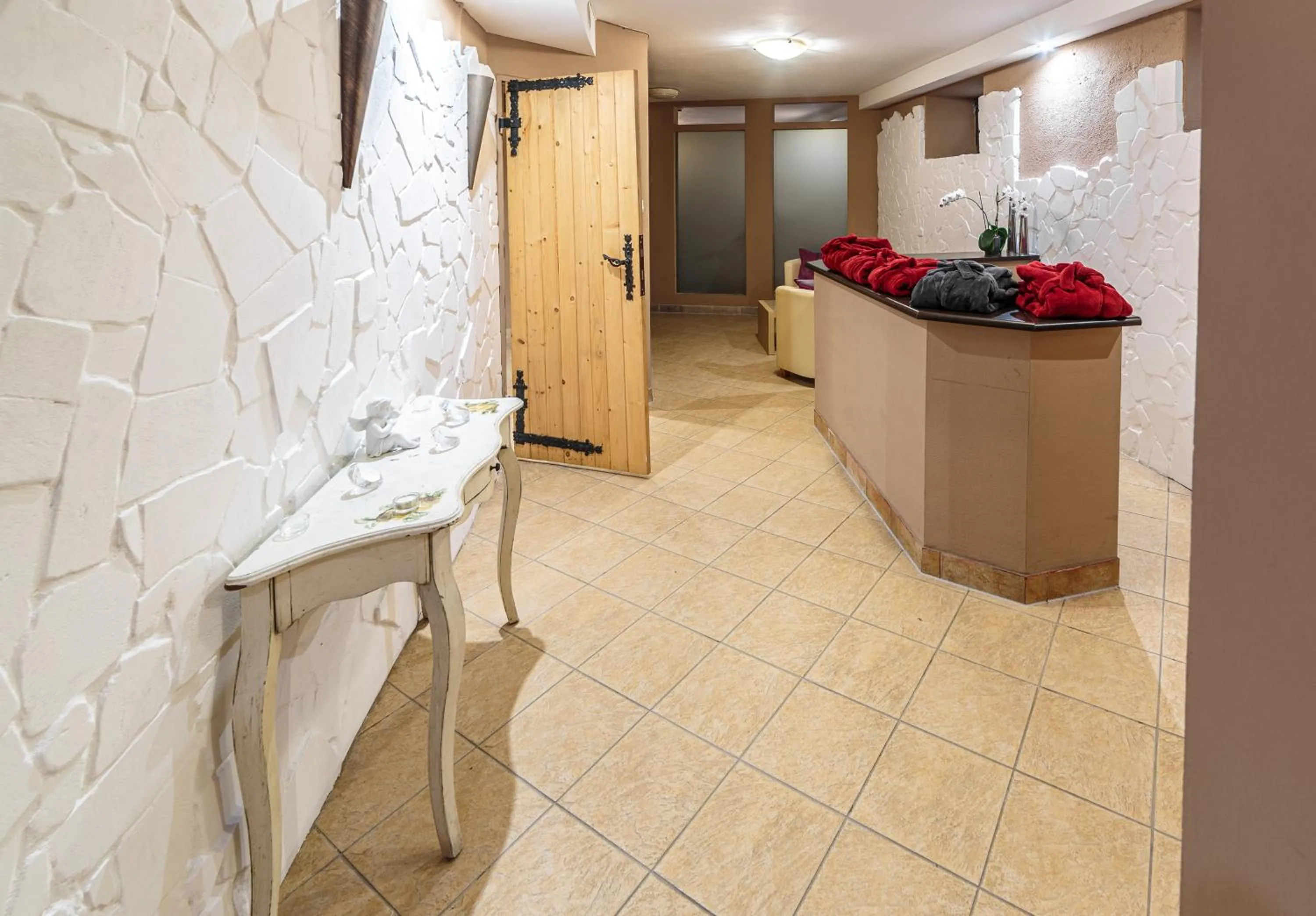 Activities in Hotel Fenix