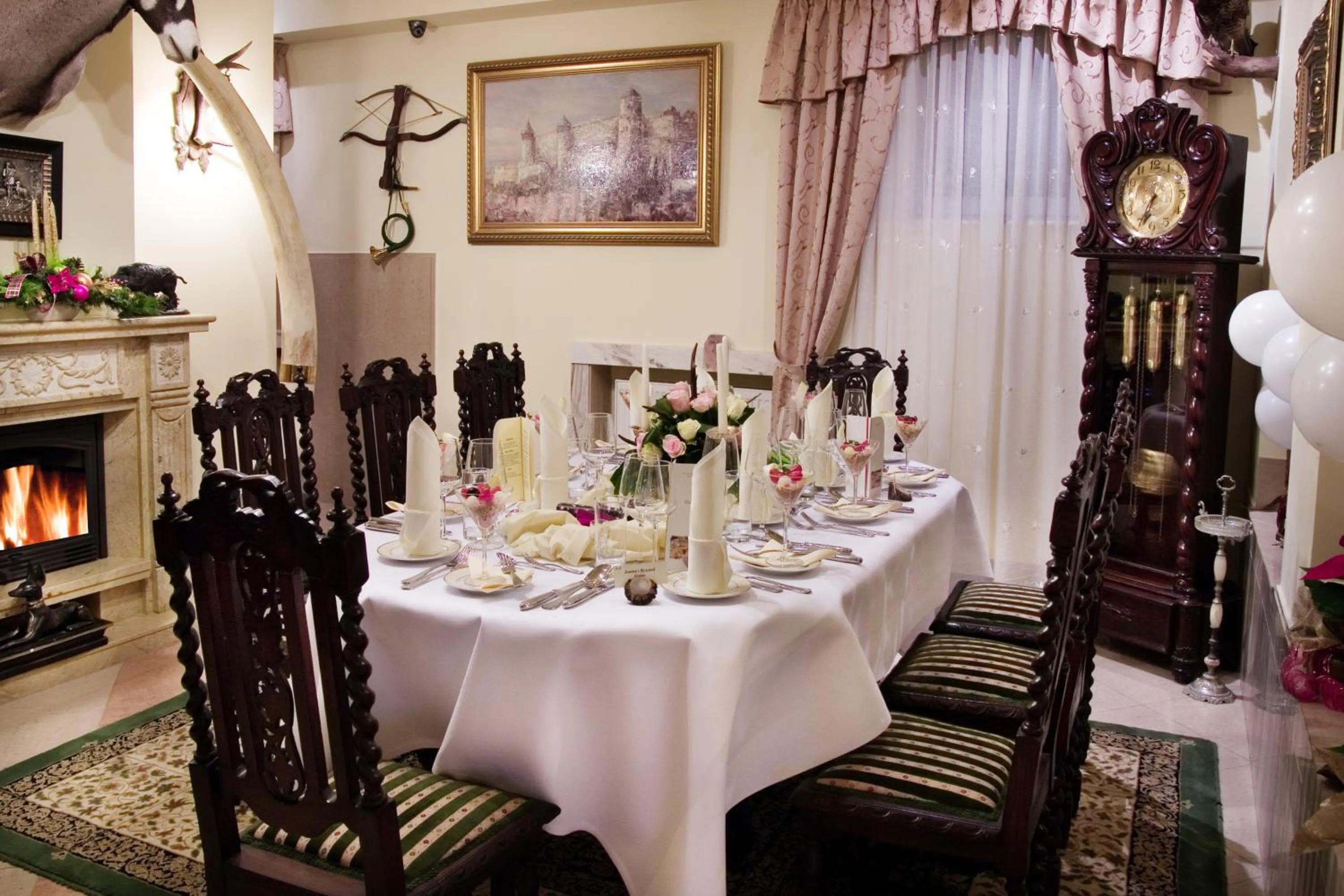 Business facilities in Załęże