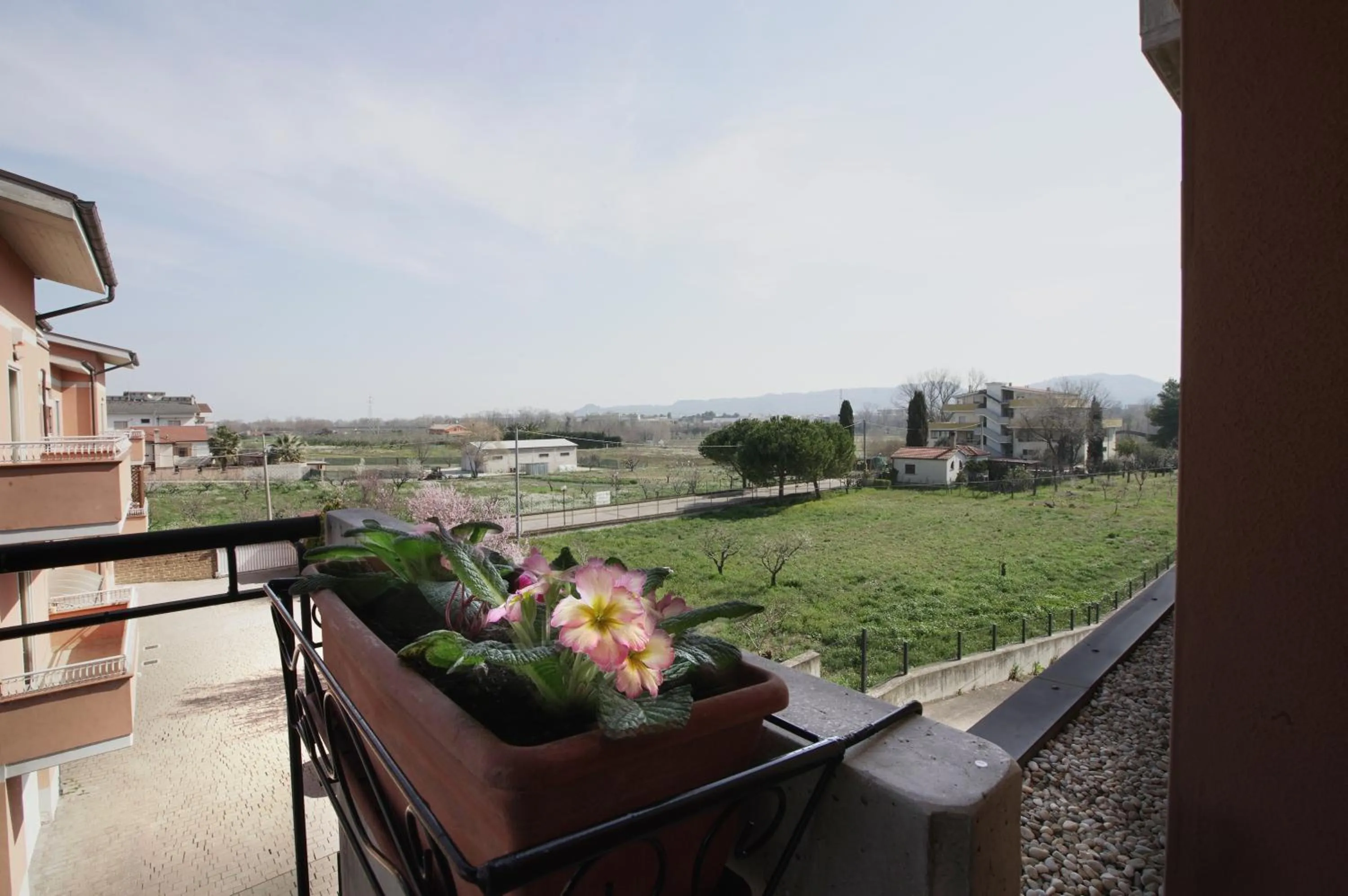 B&B Calima - - completo relax