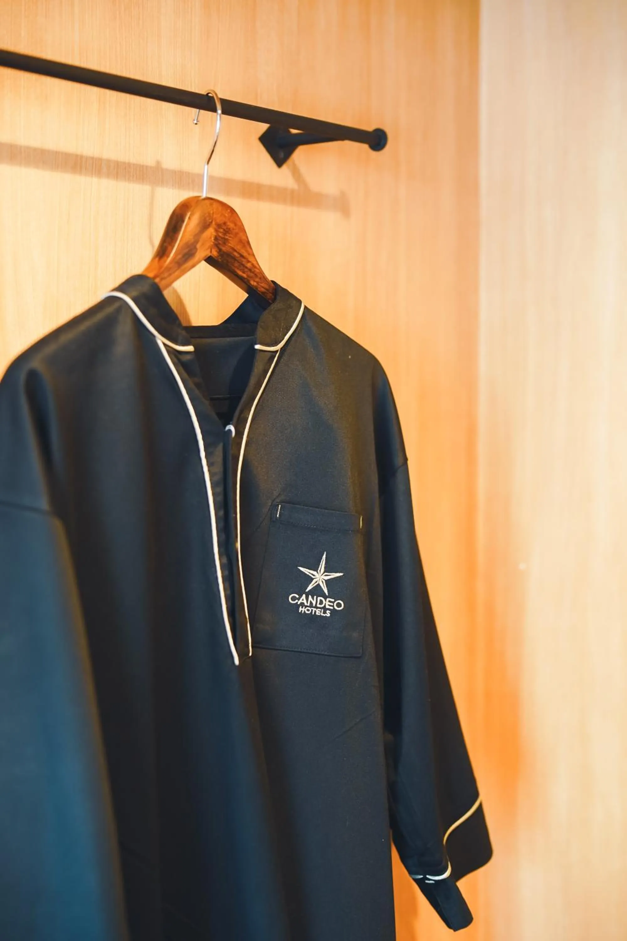 Bedroom in Candeo Hotels Kumamoto Shinshigai