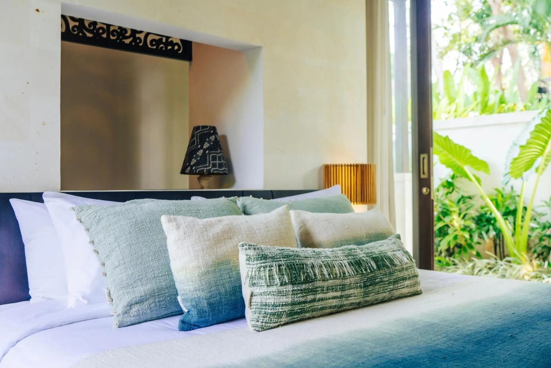 Bedroom, Bed in Uma Kalai