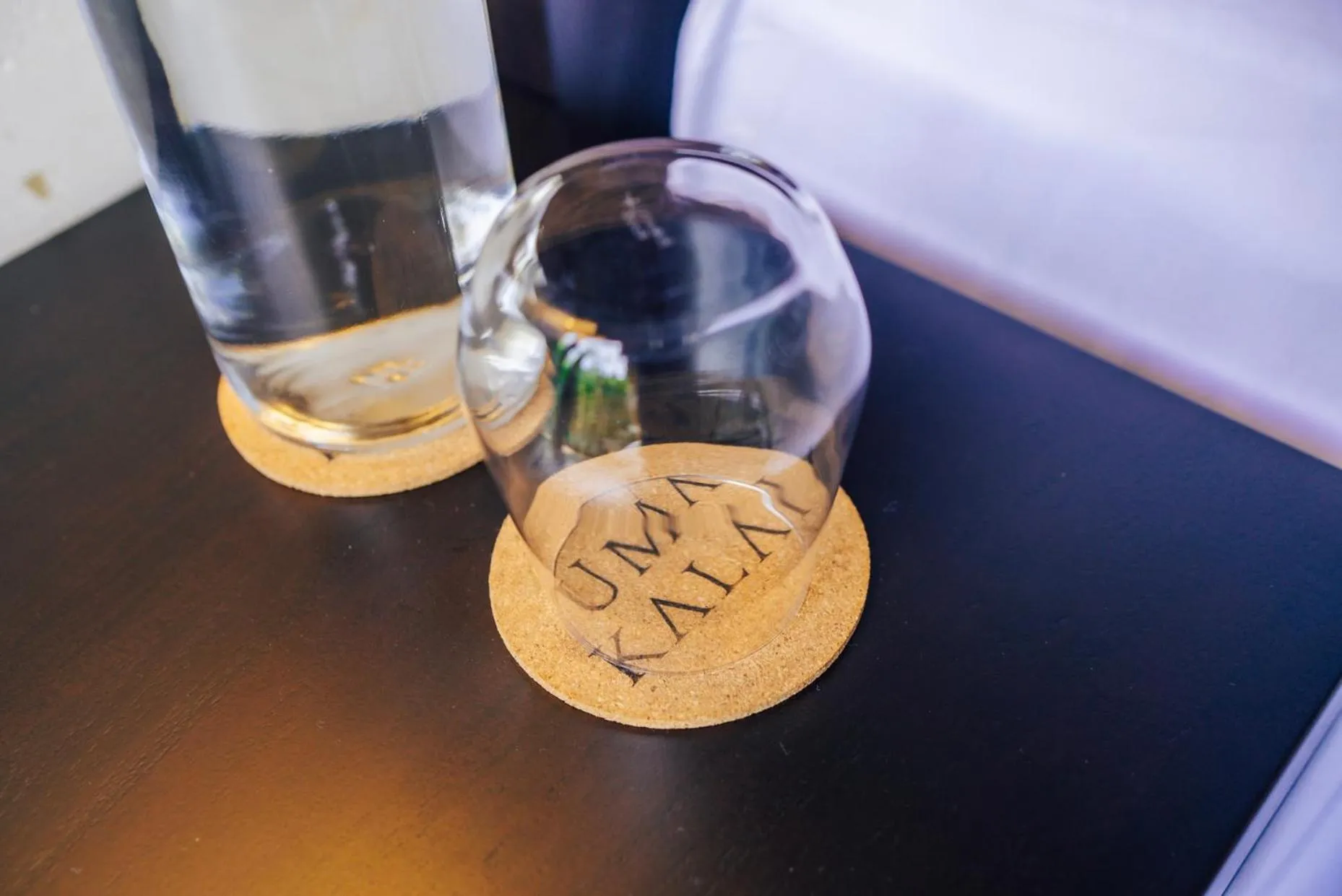 Decorative detail in Uma Kalai