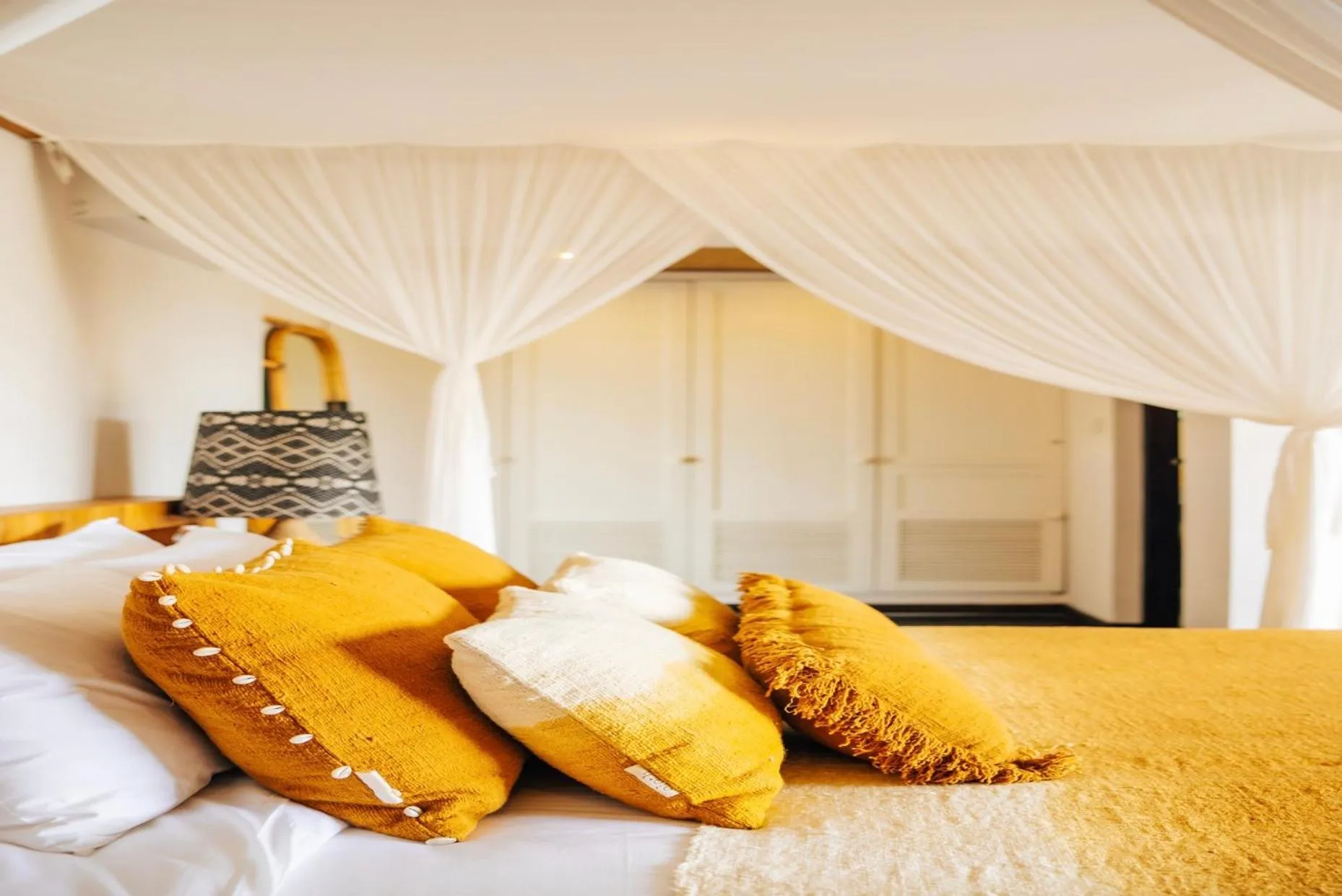 Bedroom, Bed in Uma Kalai