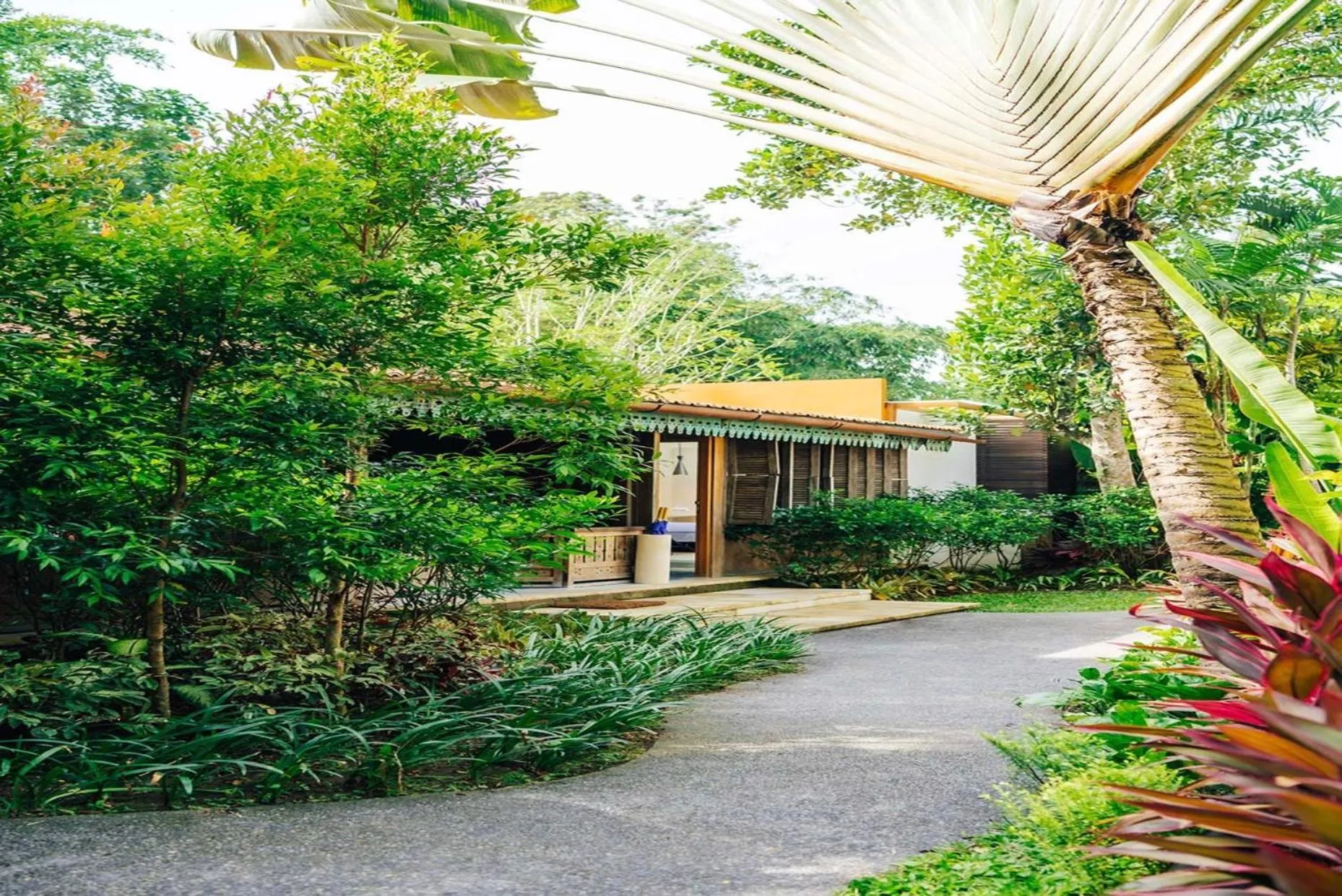 Lobby or reception in Uma Kalai