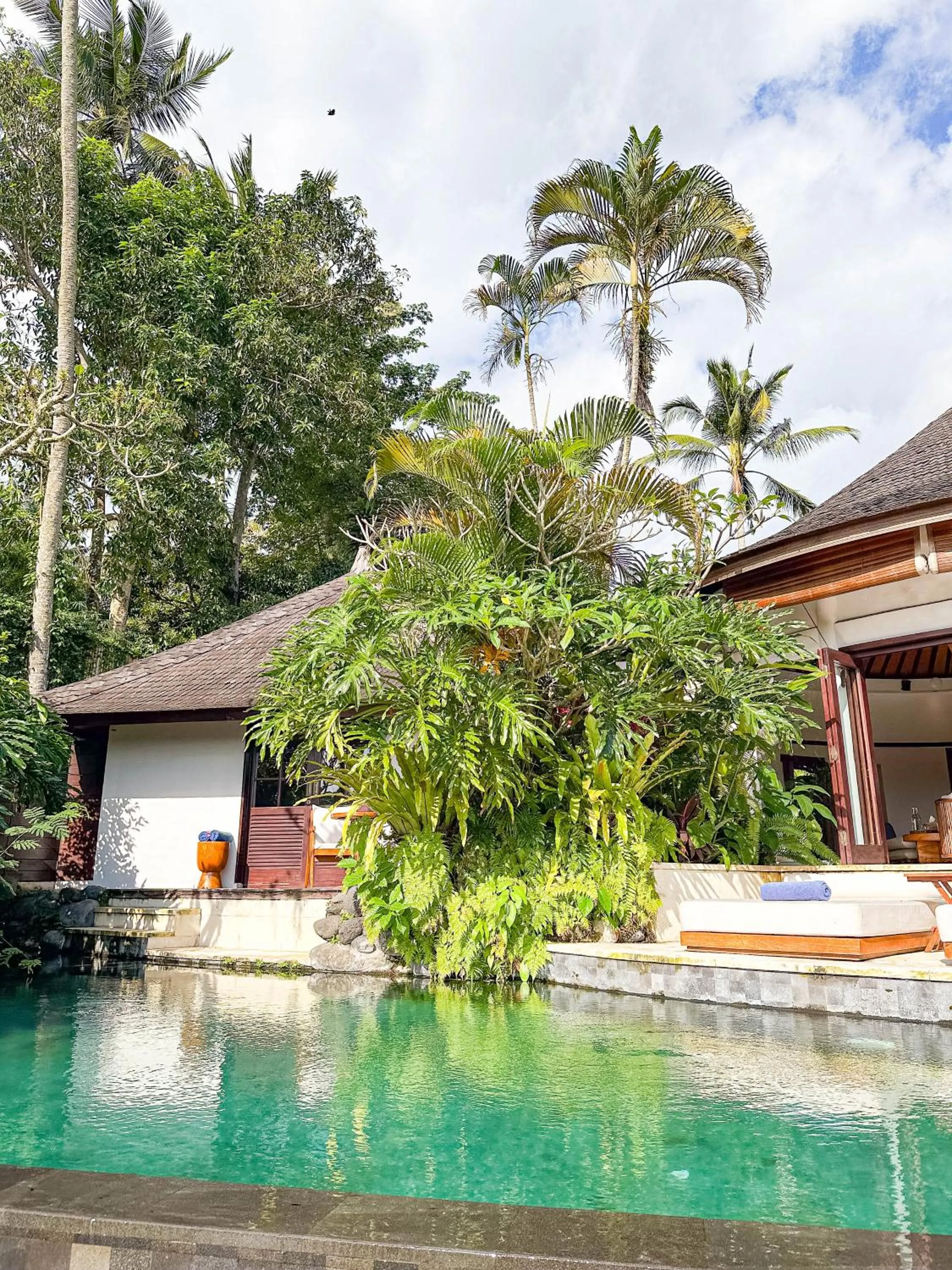 View (from property/room) in Uma Kalai