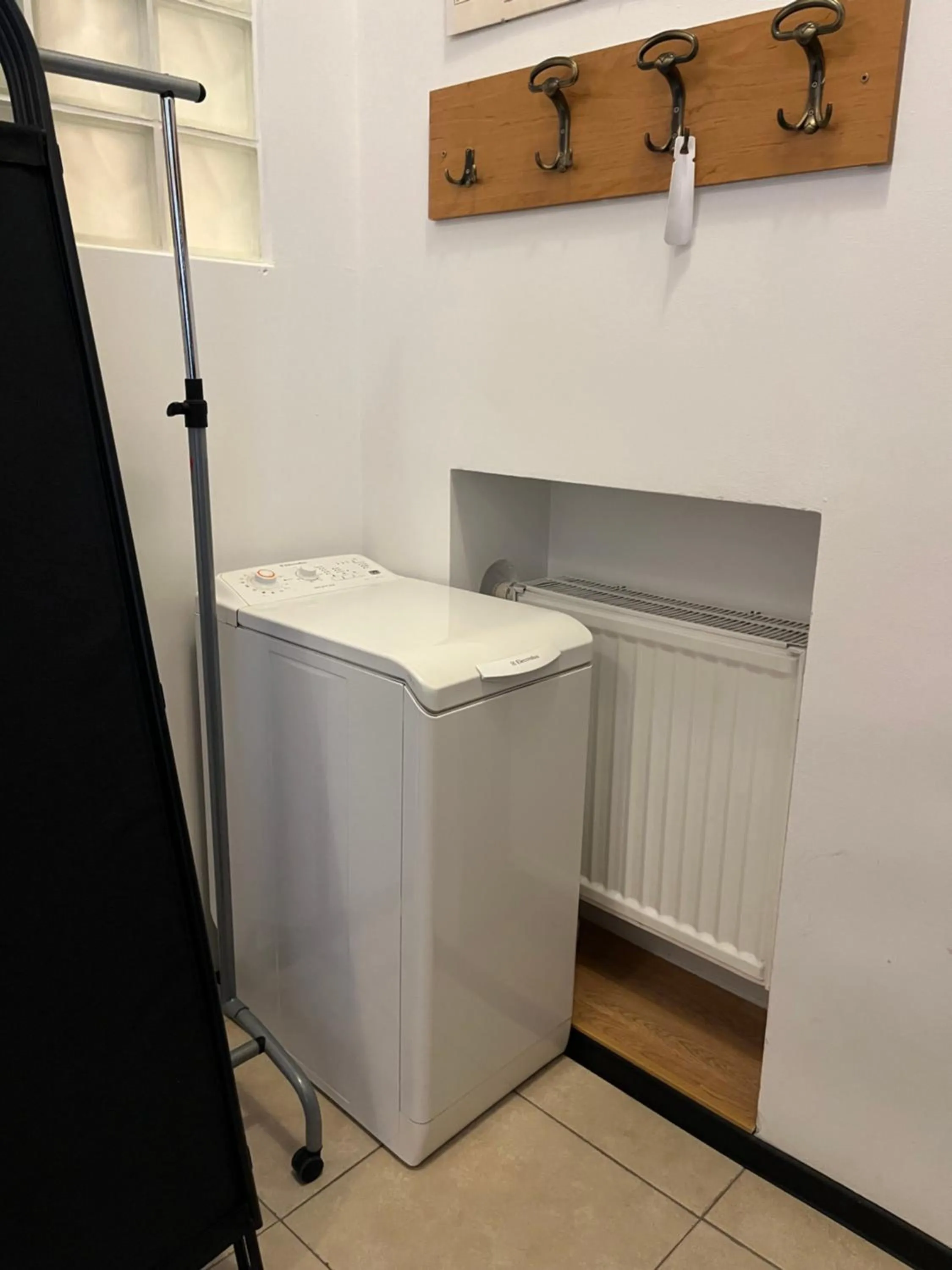 Home in Krakow Silvio's Apartments