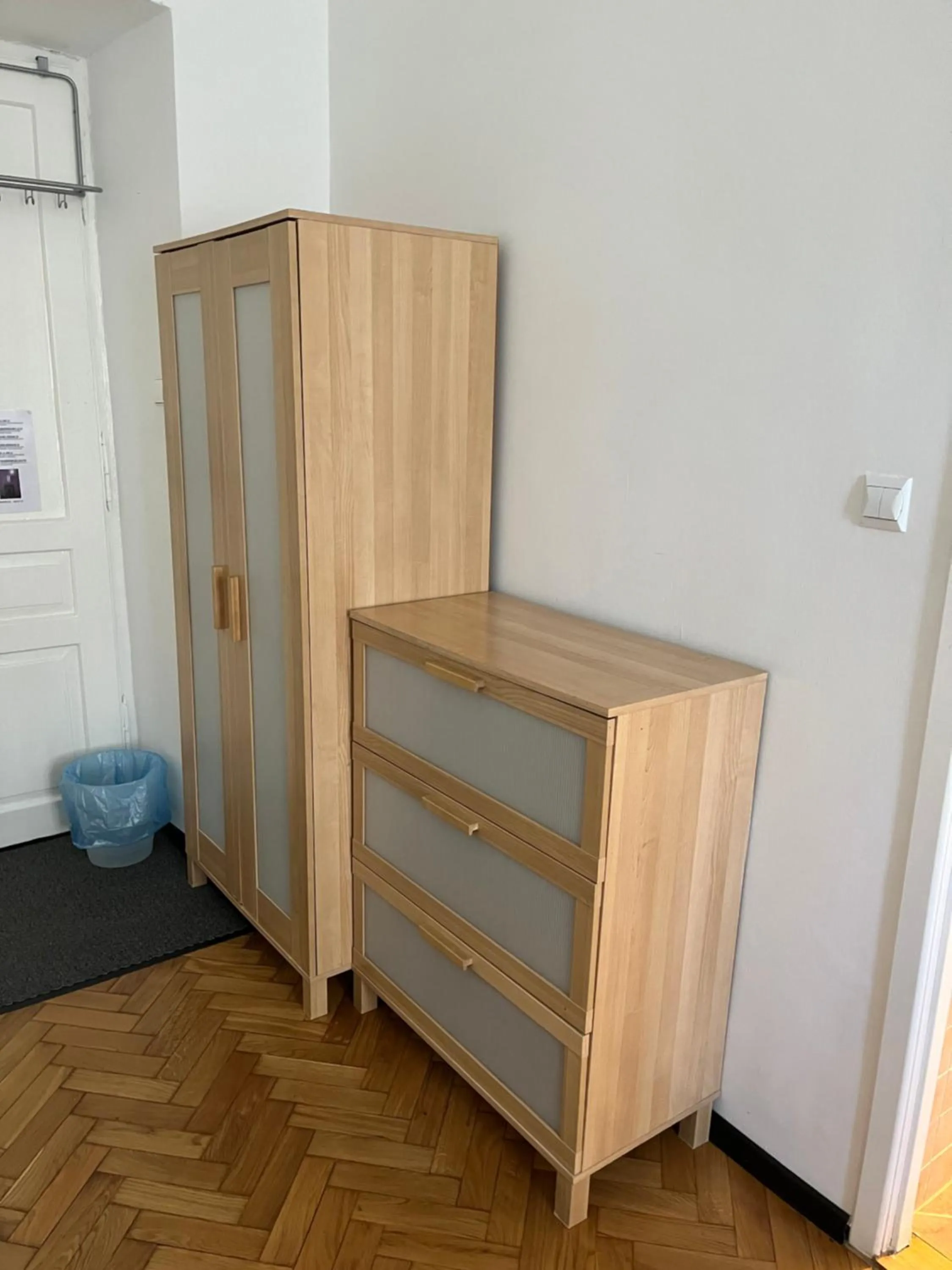 Home in Krakow Silvio's Apartments