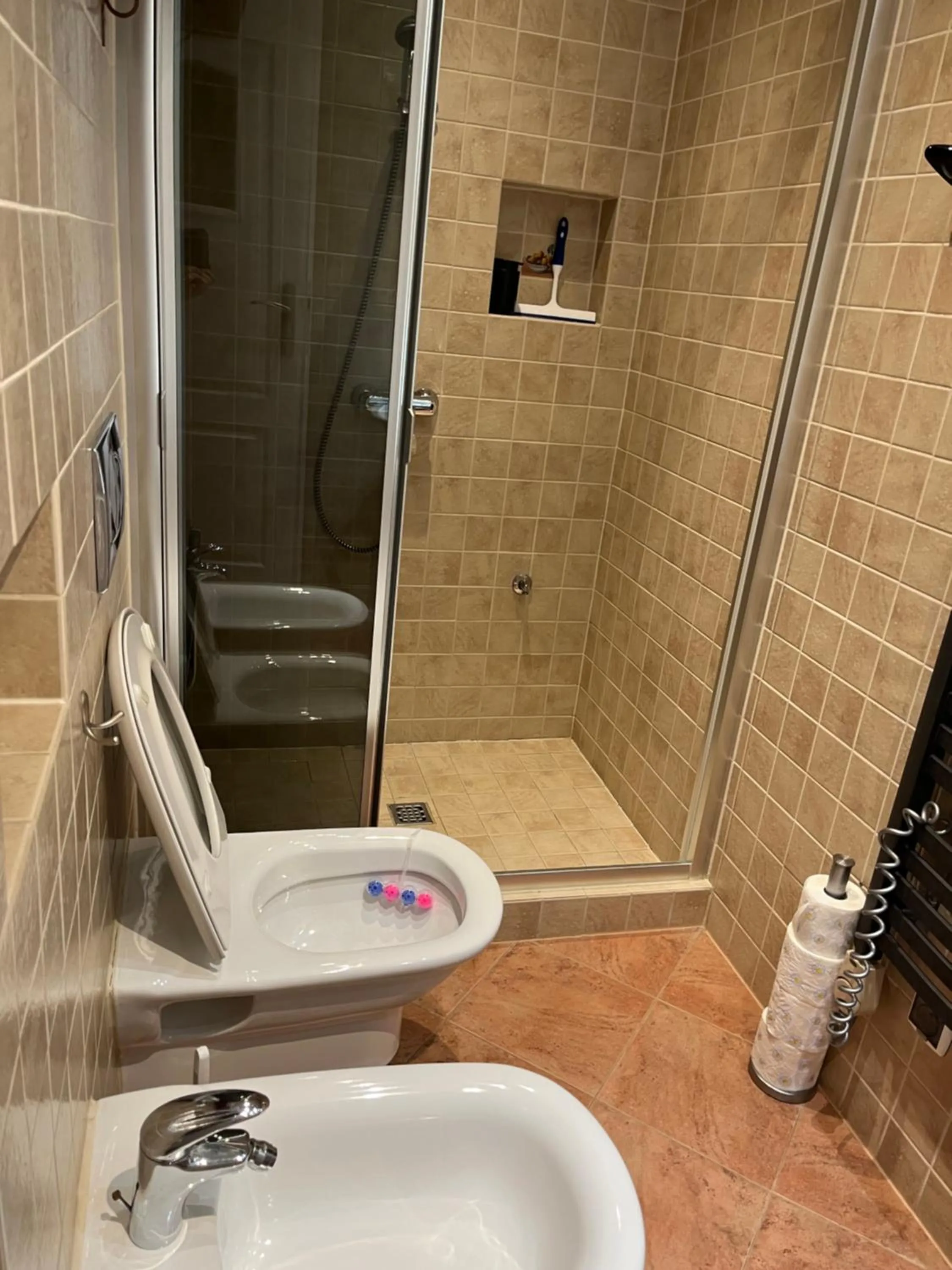 Home in Krakow Silvio's Apartments