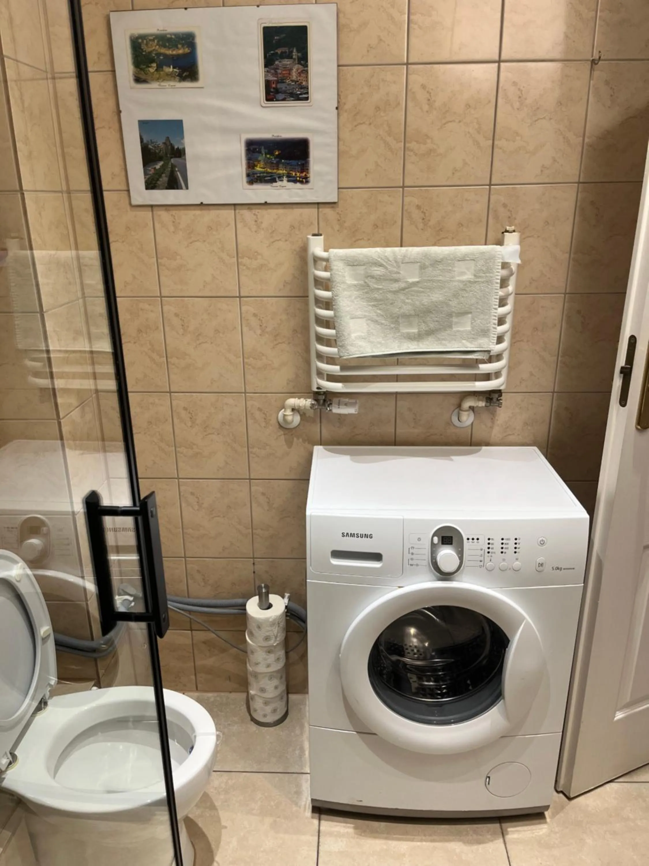 Home in Krakow Silvio's Apartments