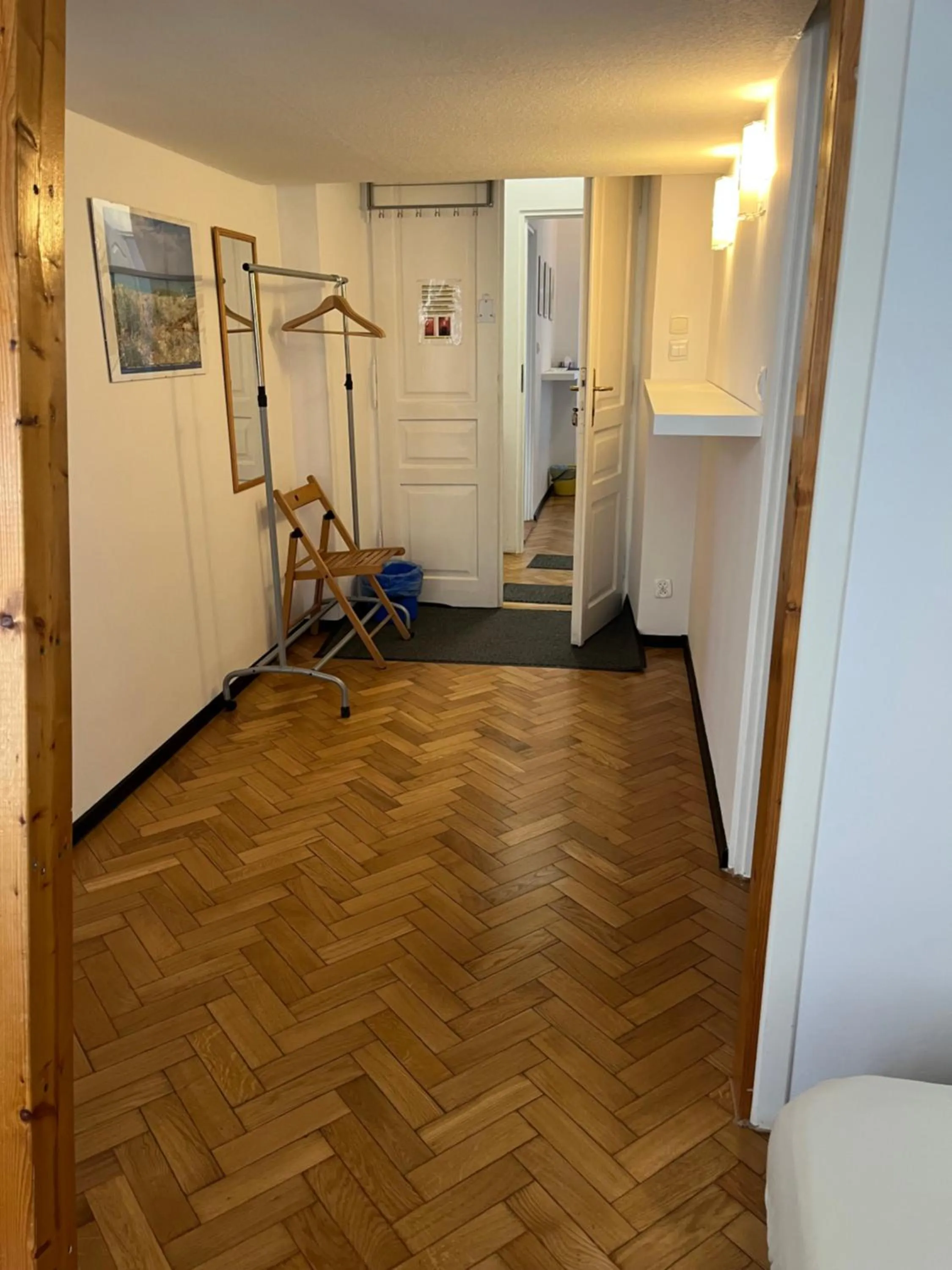 Home in Krakow Silvio's Apartments