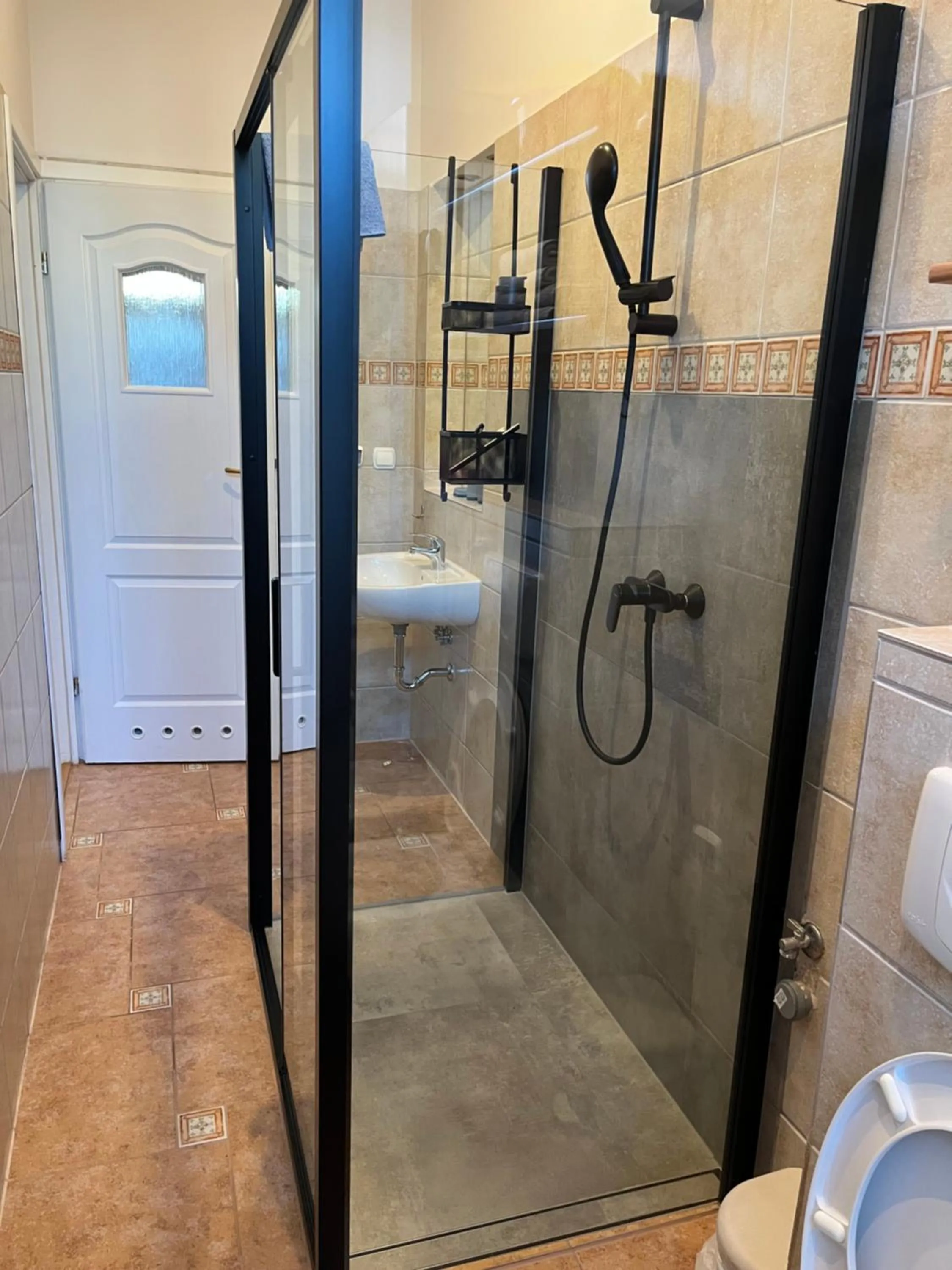 Home in Krakow Silvio's Apartments