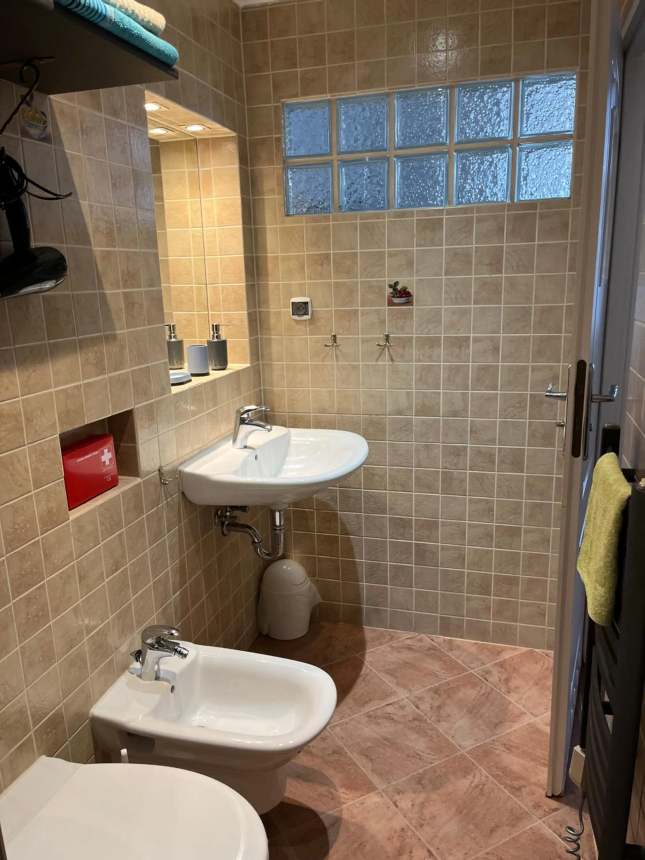 Home in Krakow Silvio's Apartments