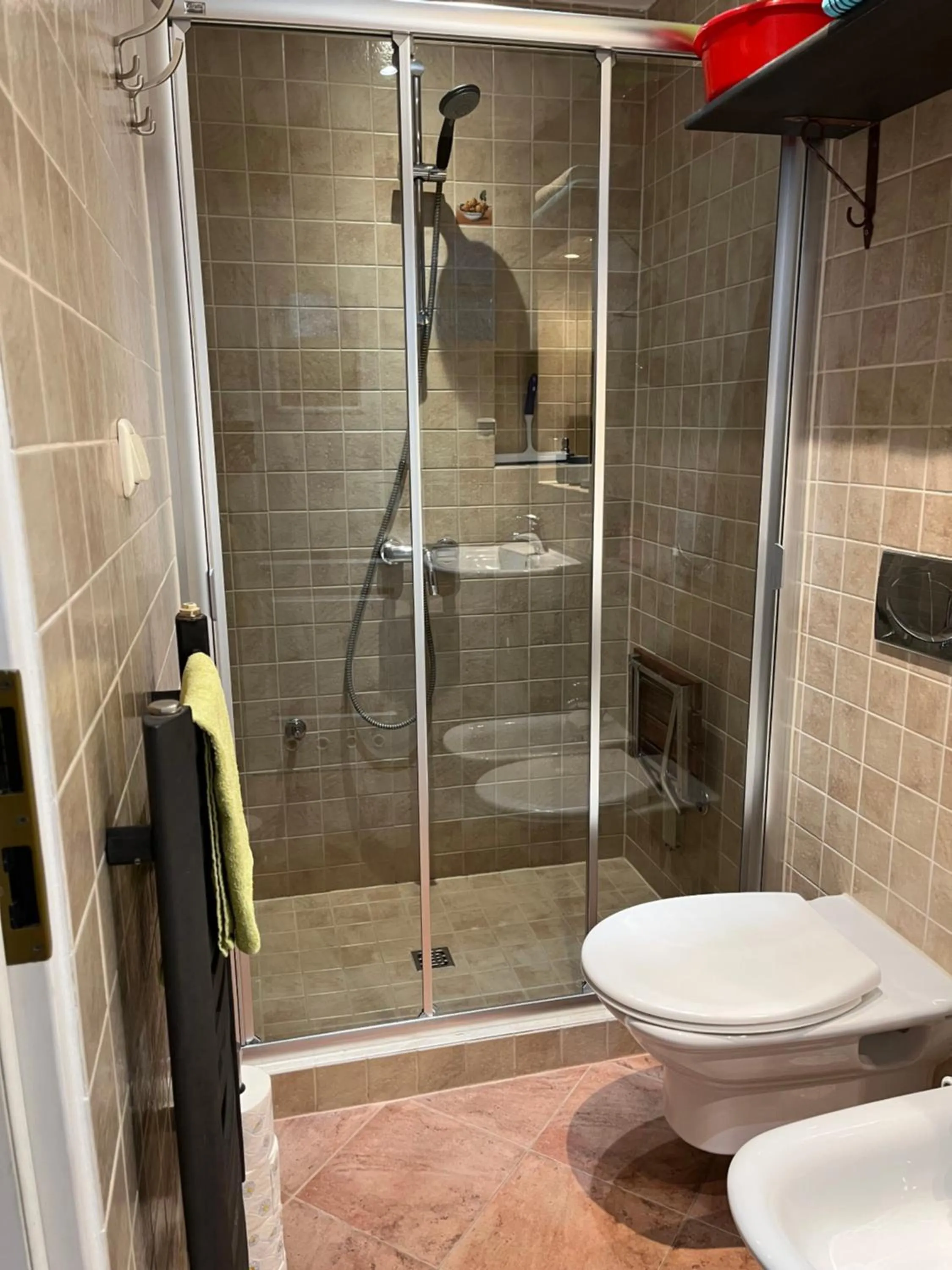 Home in Krakow Silvio's Apartments