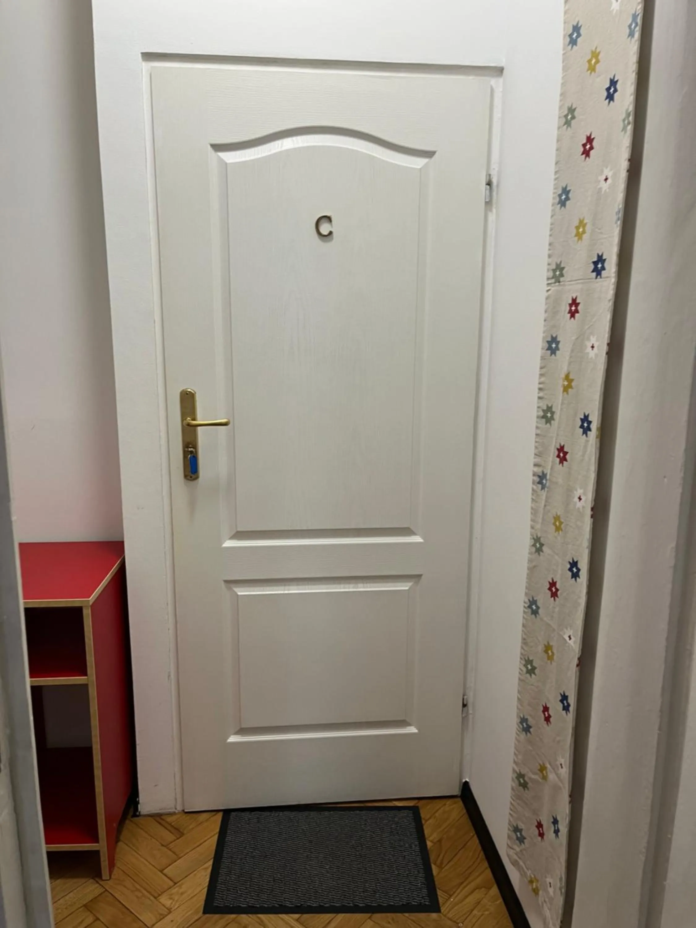 Home in Krakow Silvio's Apartments