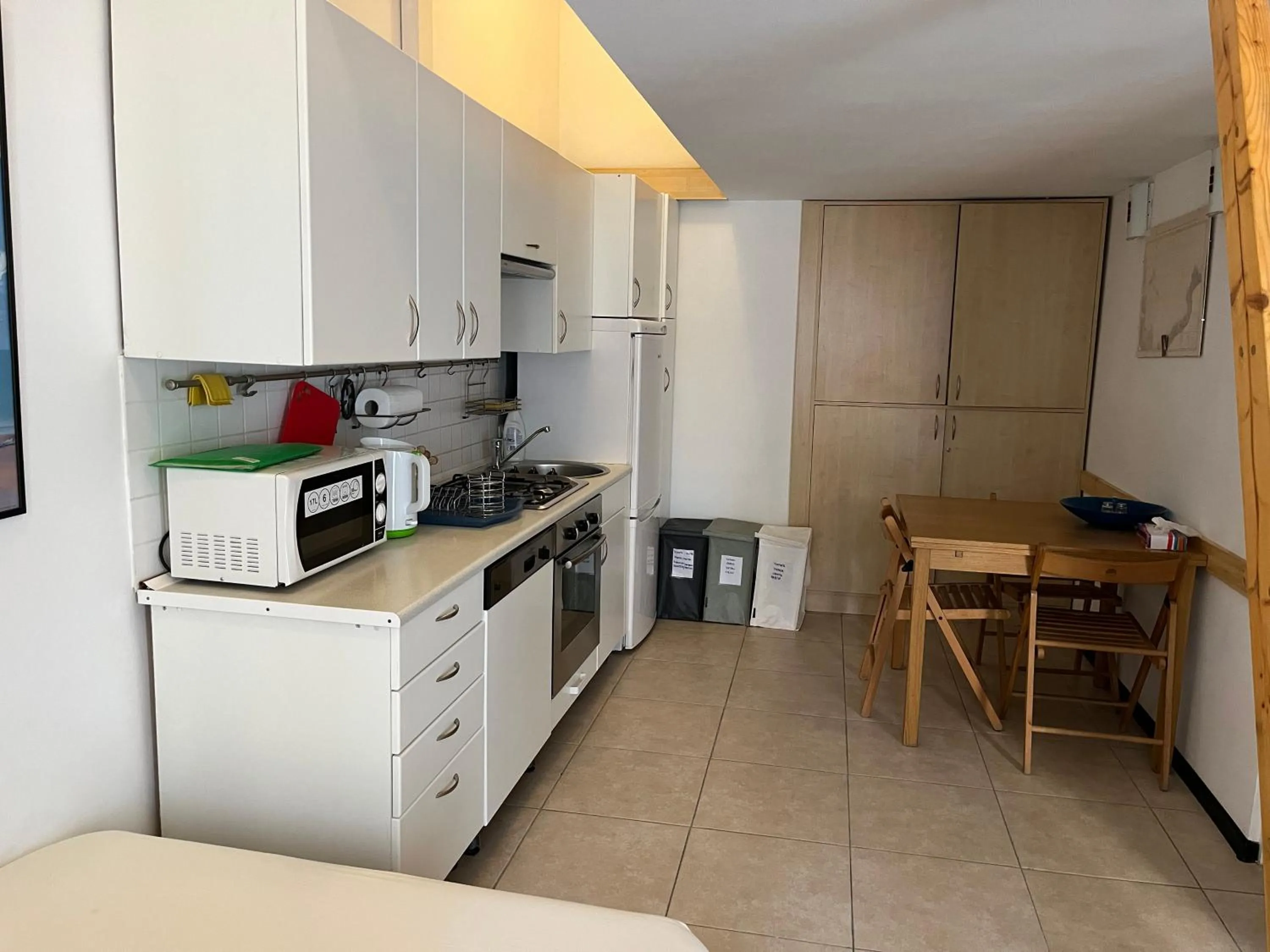 Home in Krakow Silvio's Apartments