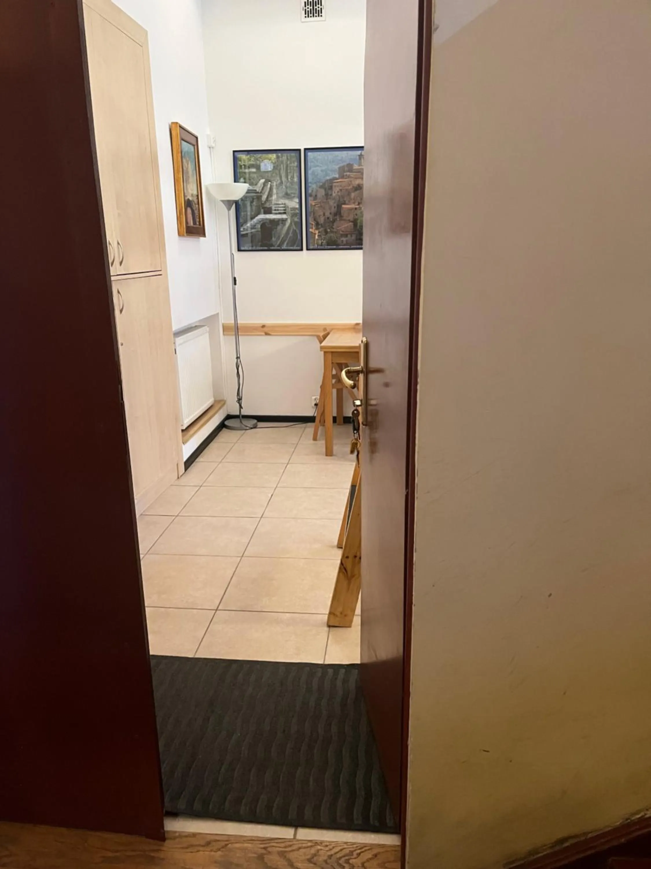 Home in Krakow Silvio's Apartments