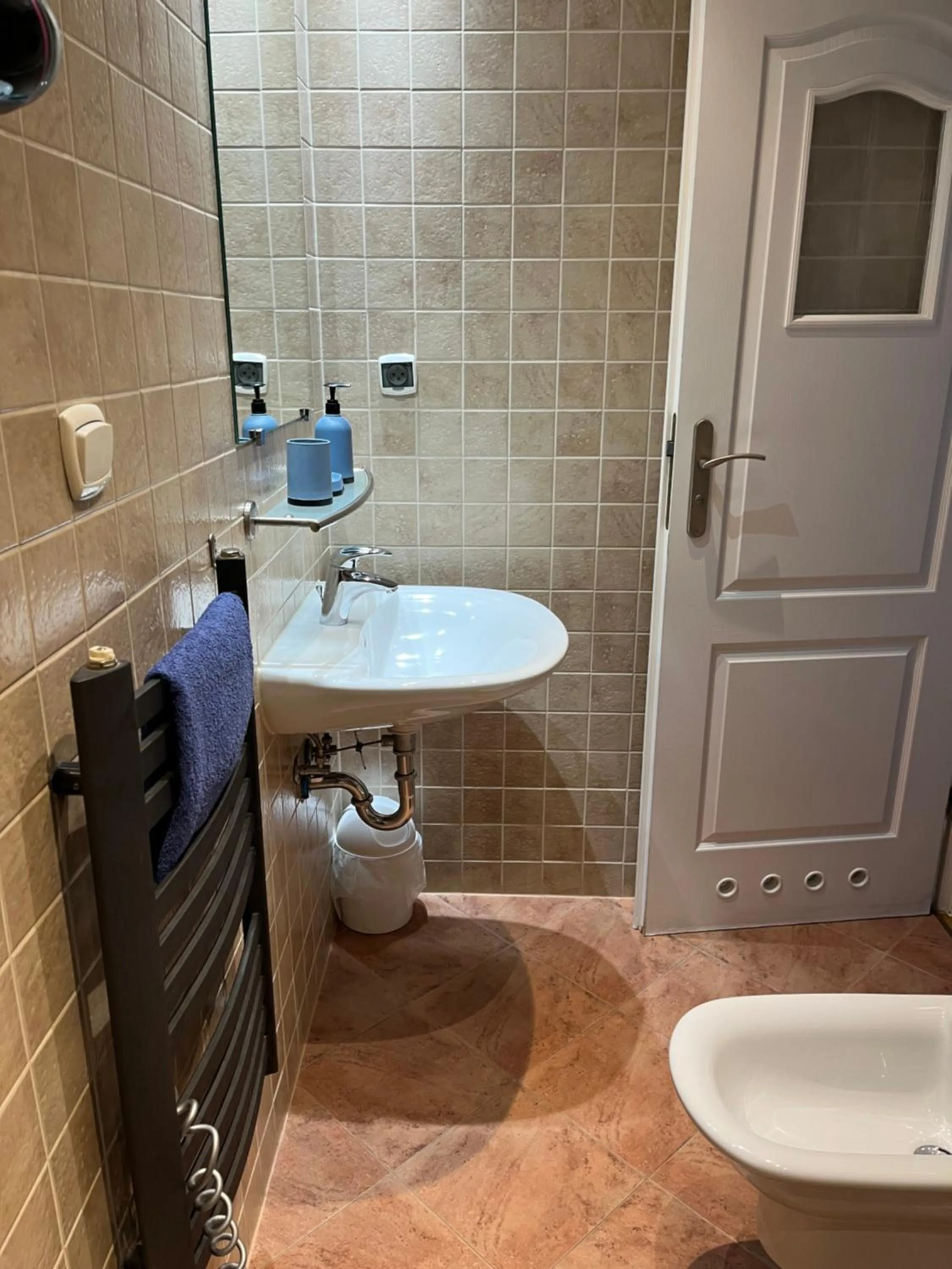 Home in Krakow Silvio's Apartments