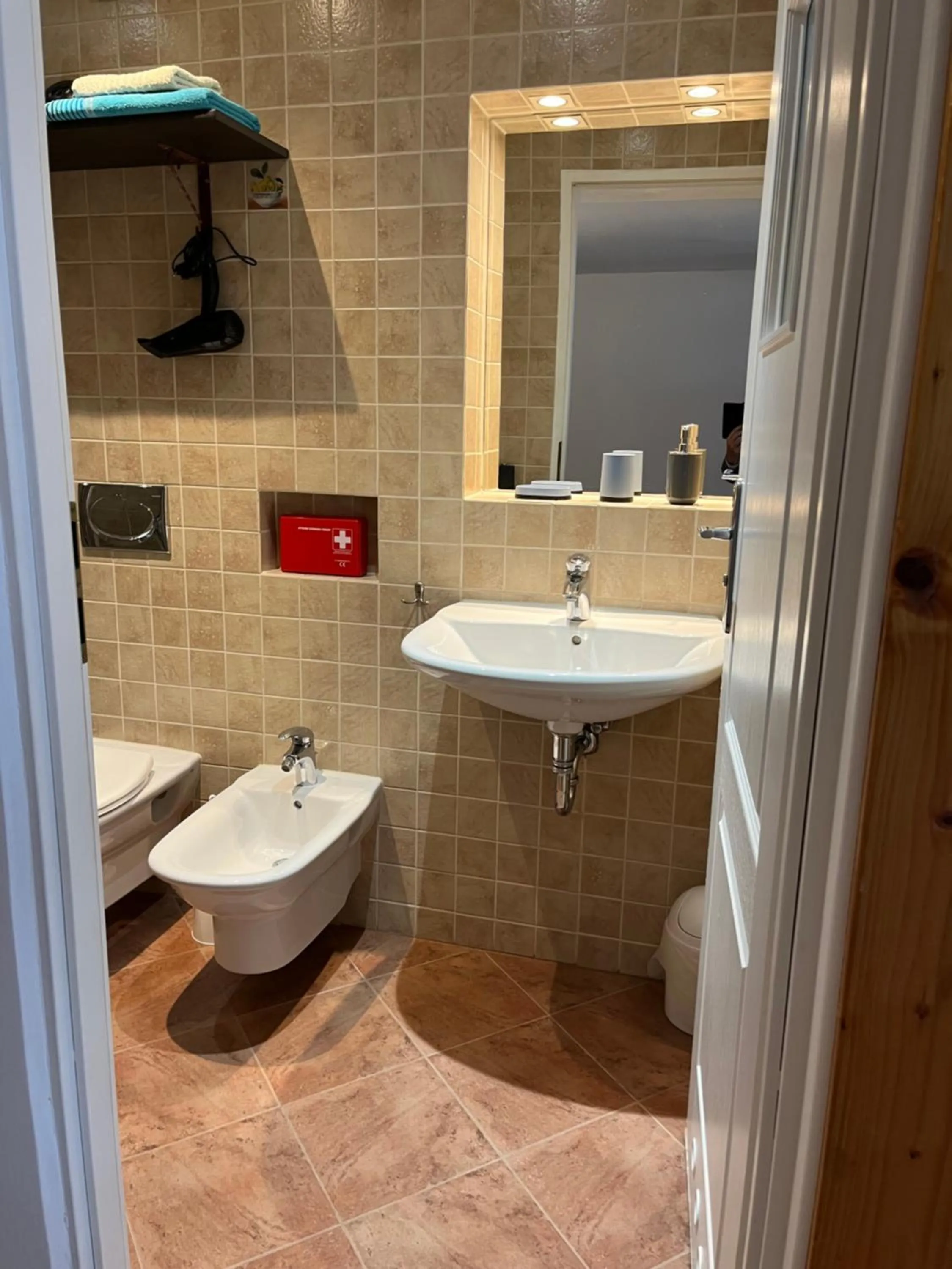 Home in Krakow Silvio's Apartments