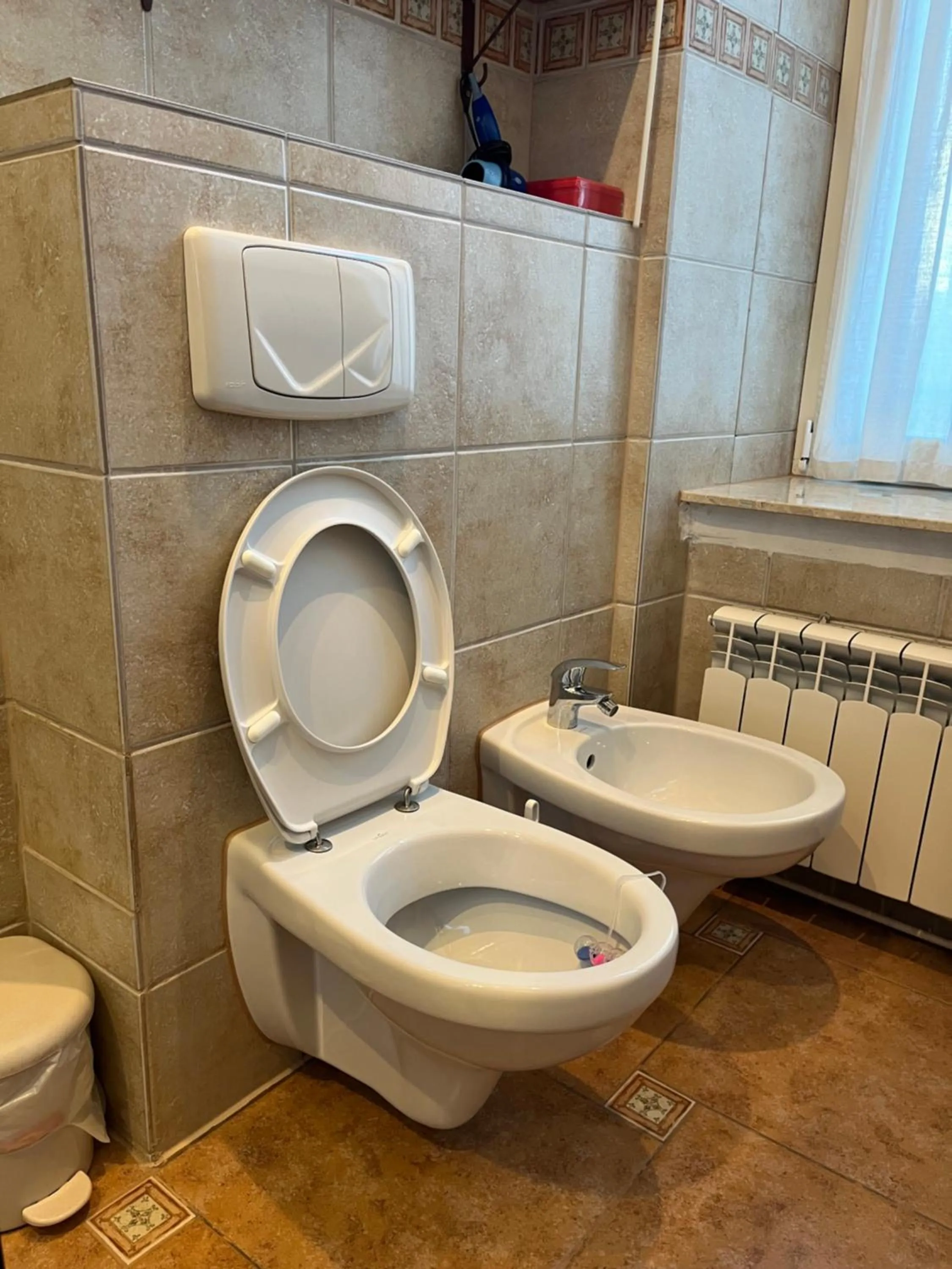 Home in Krakow Silvio's Apartments