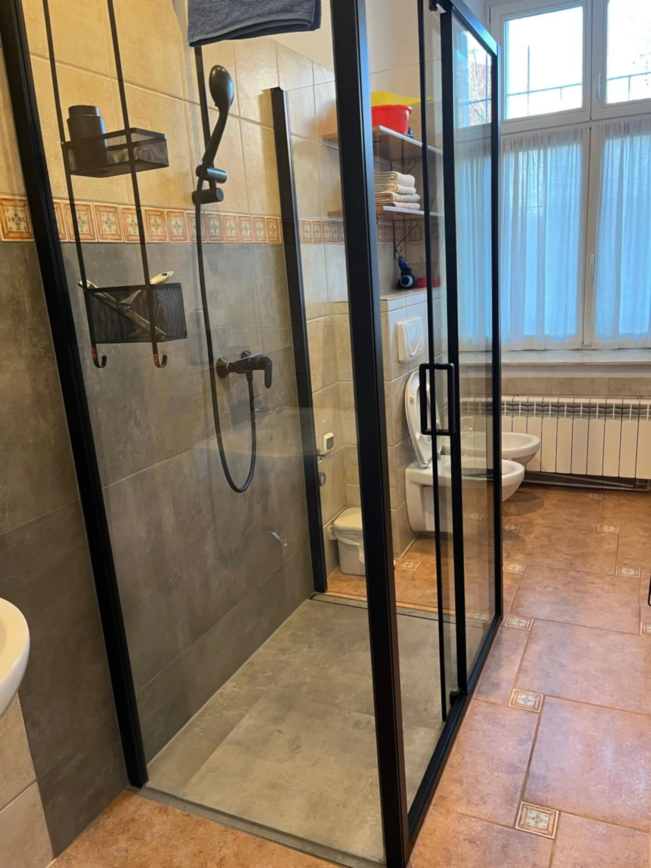 Home in Krakow Silvio's Apartments