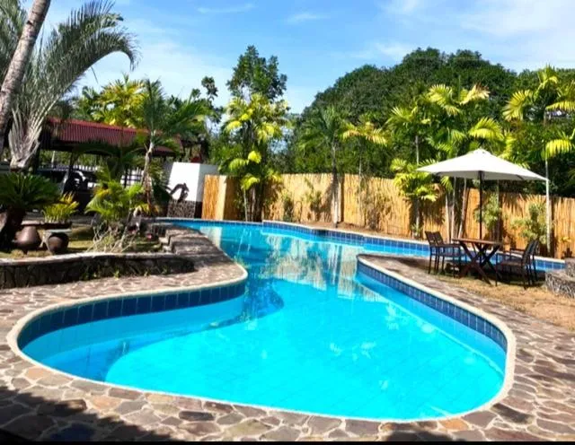 Villa Formosa Panglao