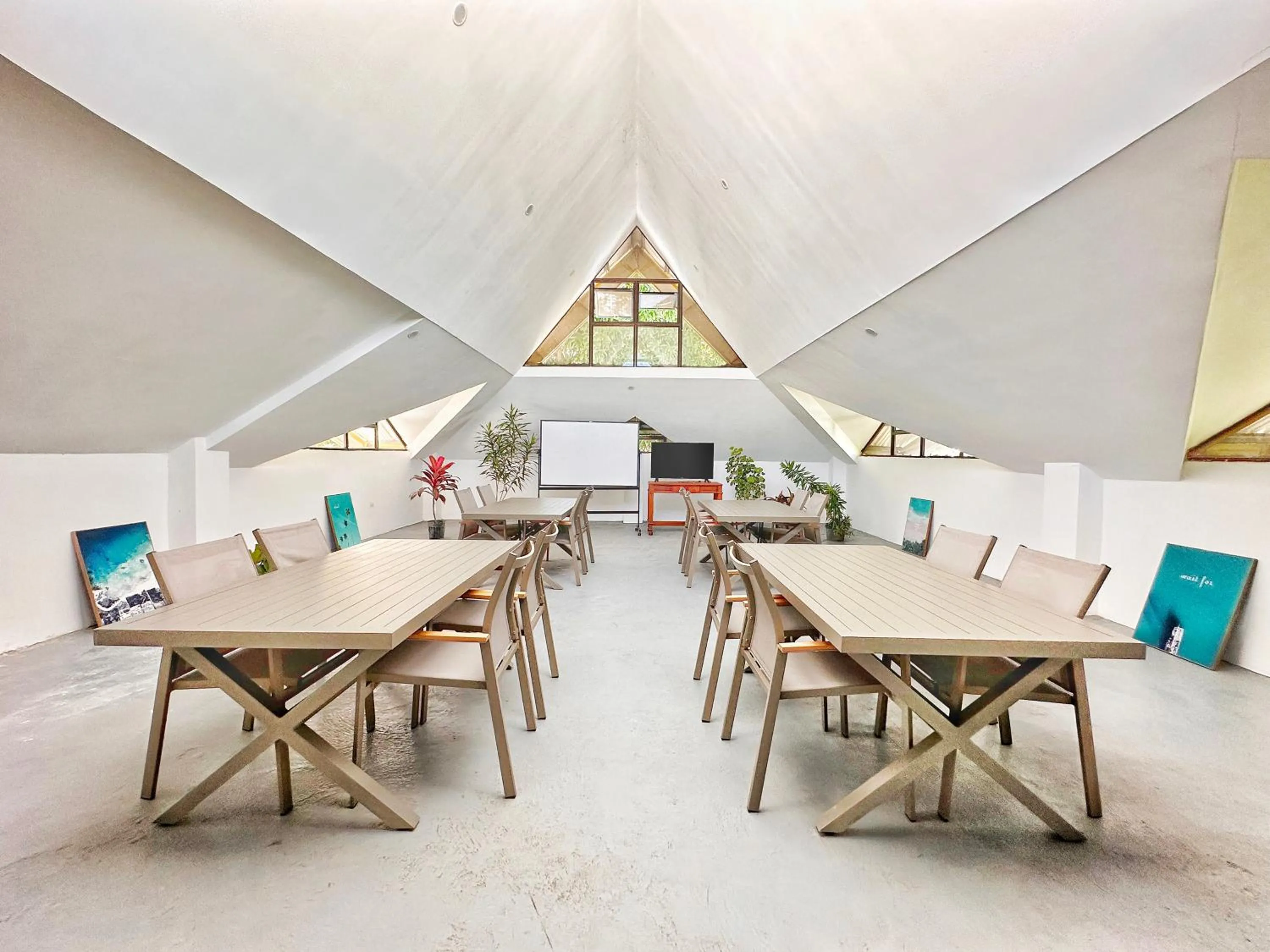 Infinity Diving Resort and Residences