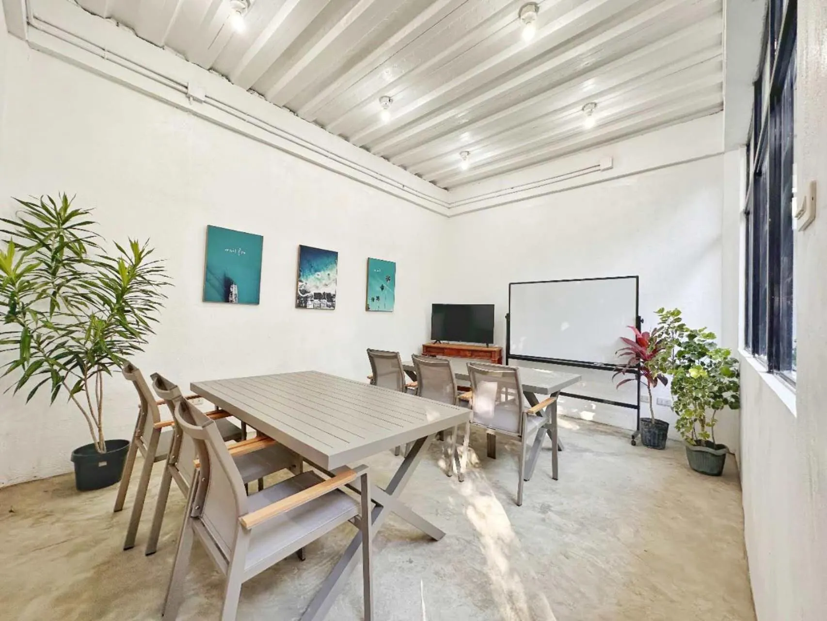 Infinity Diving Resort and Residences