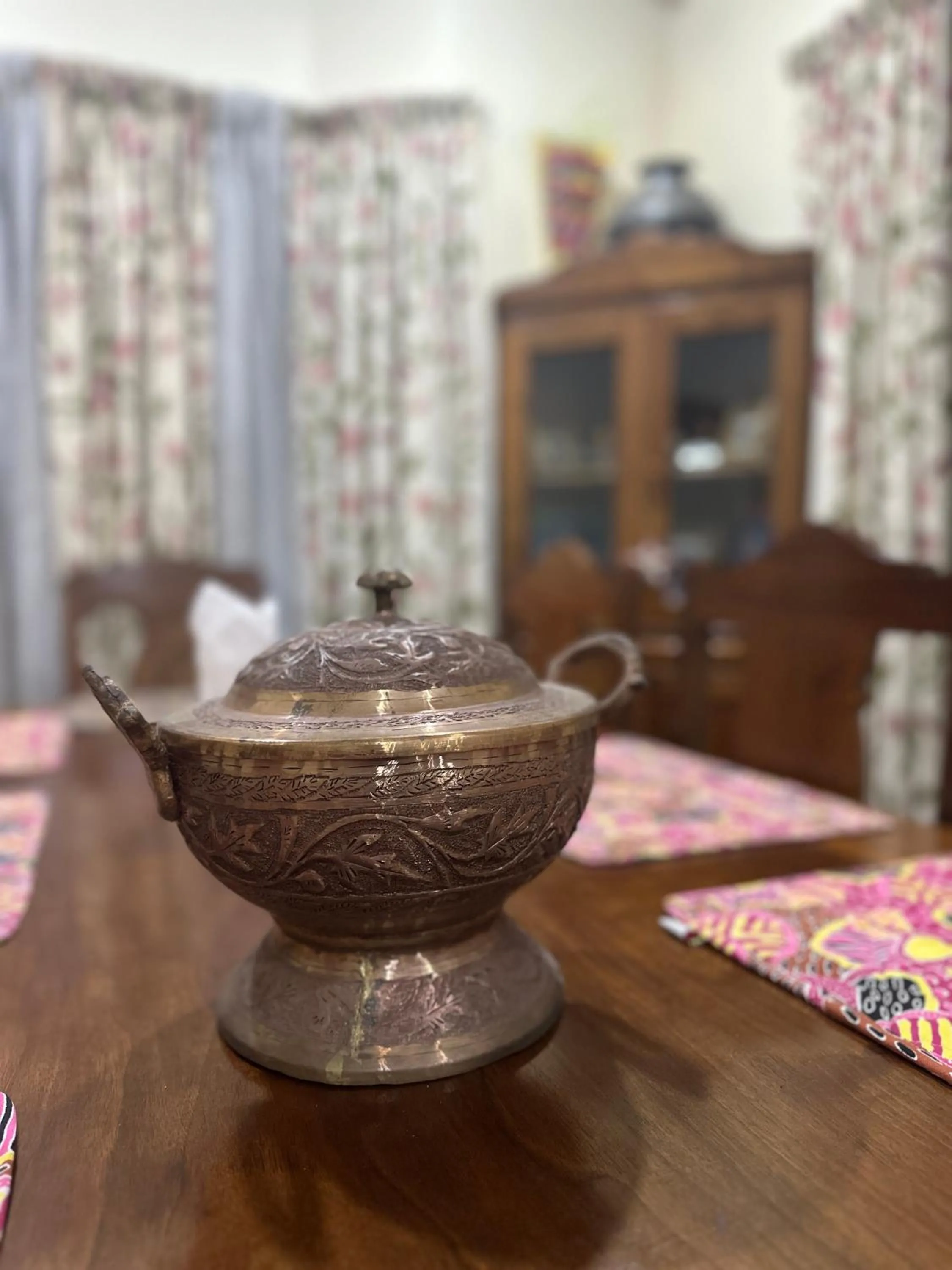 Restaurant/places to eat in Jan Mahal