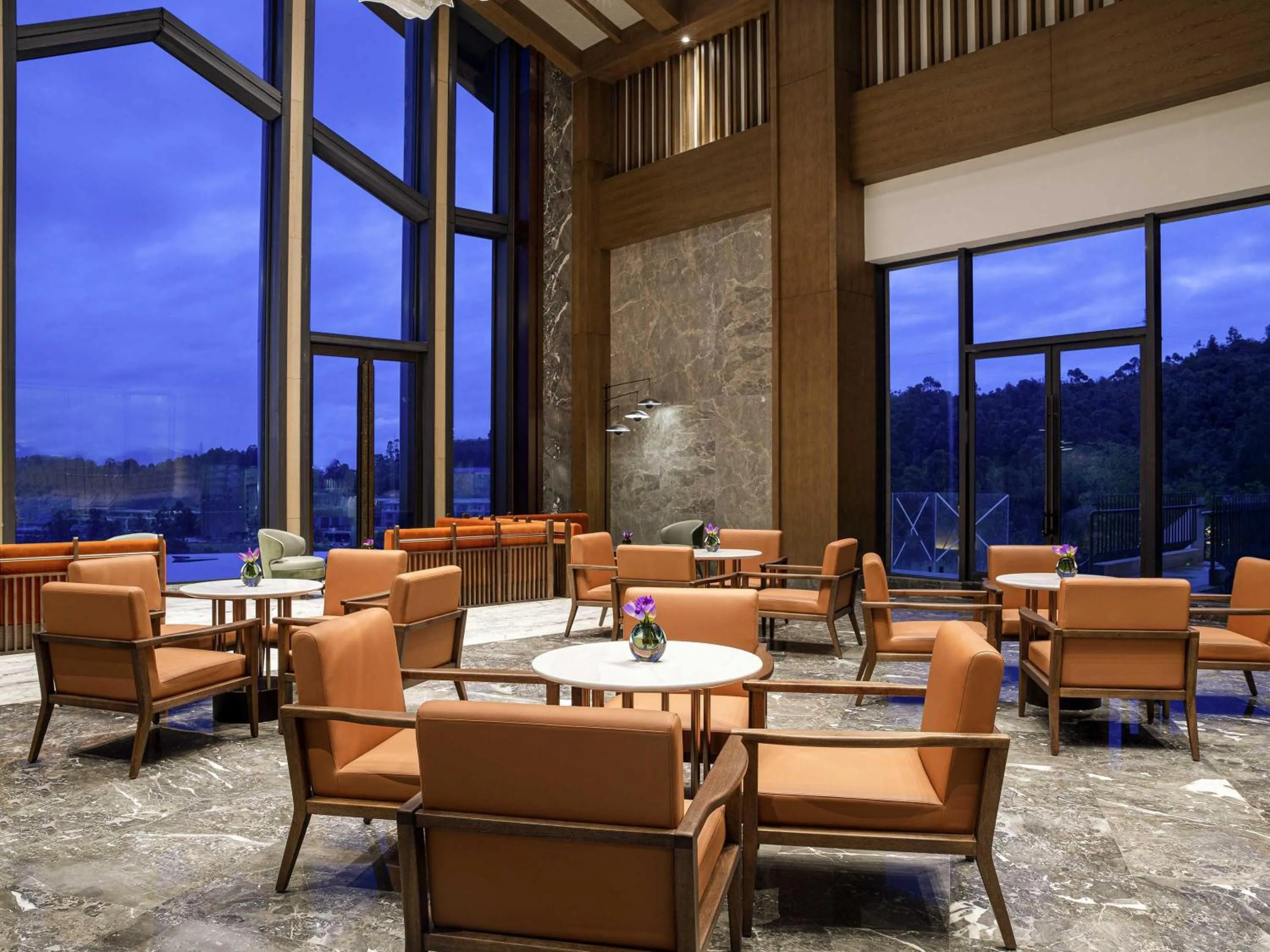 Other in Pullman Yuxi