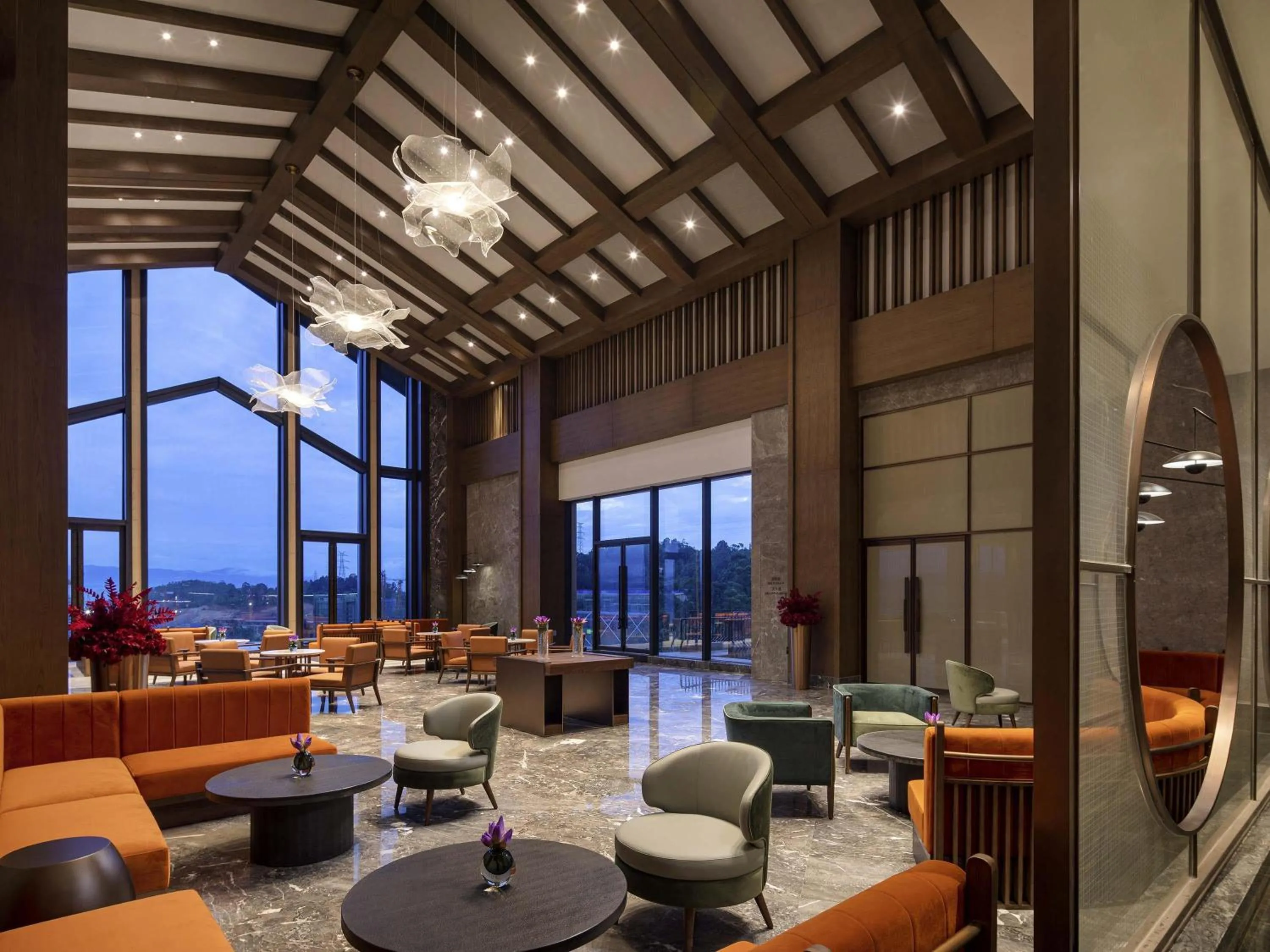 Other in Pullman Yuxi