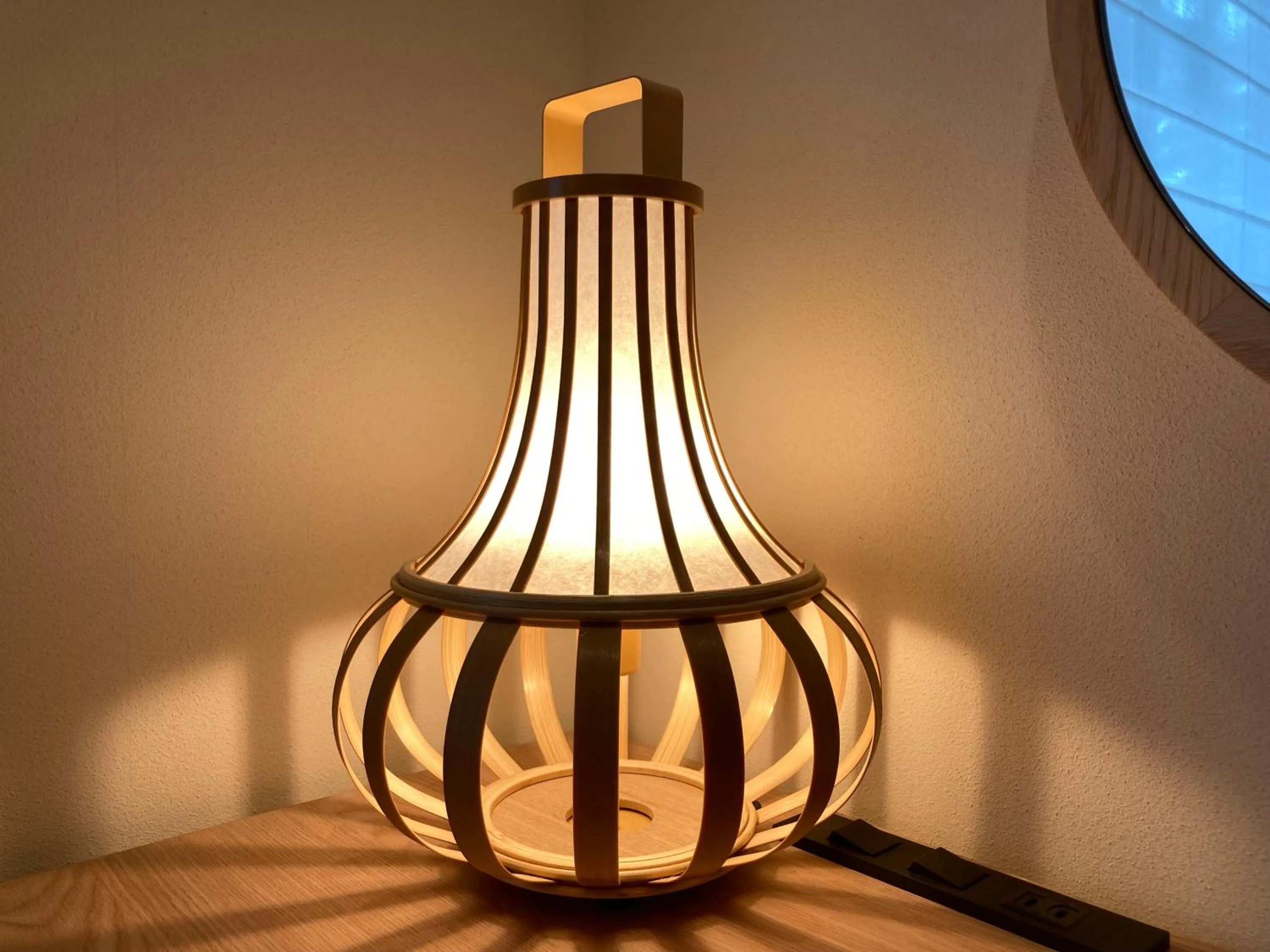 Area and facilities in Urakusatsu TOU