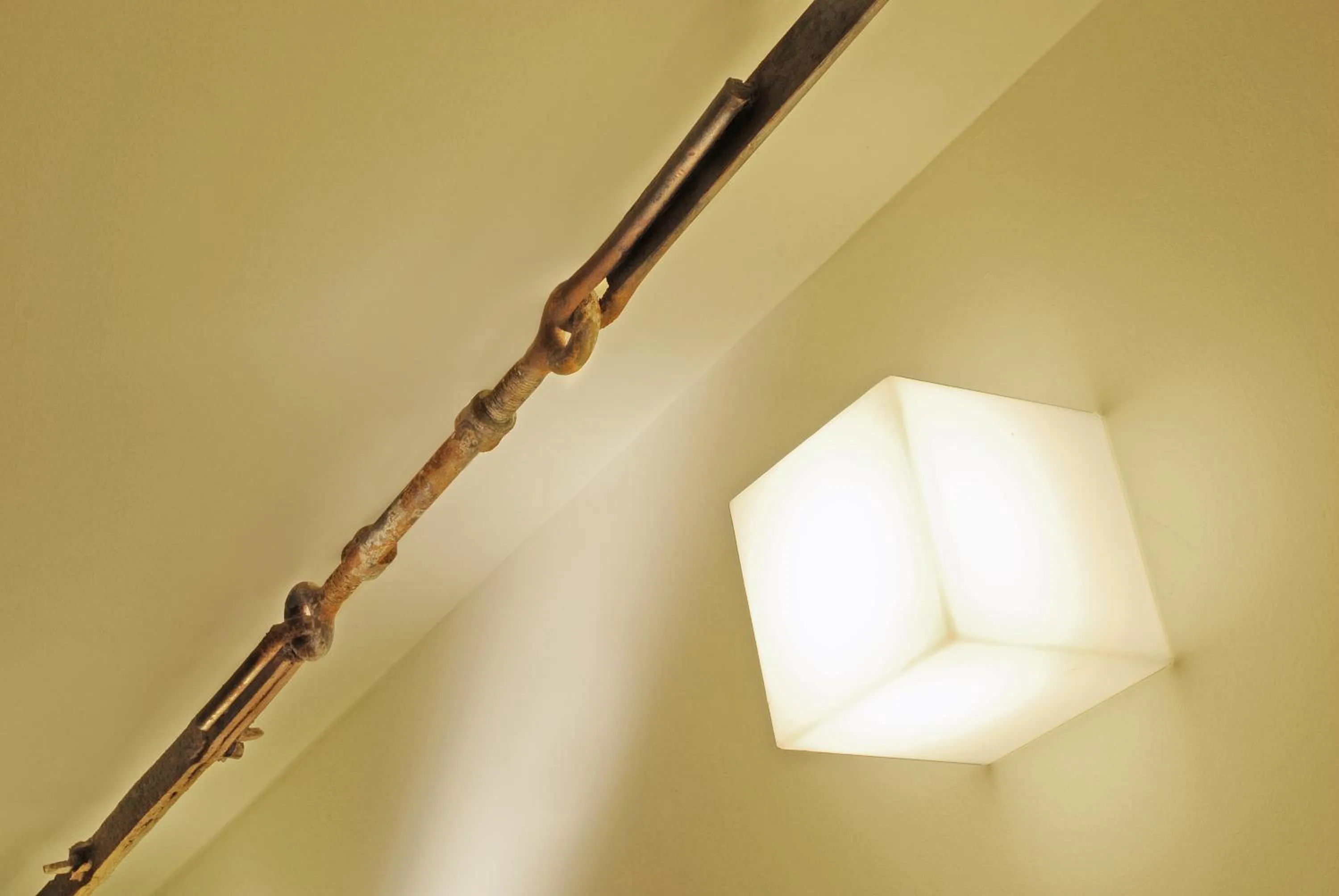 Lobby or reception in B&B Terres D'Aventure Suites