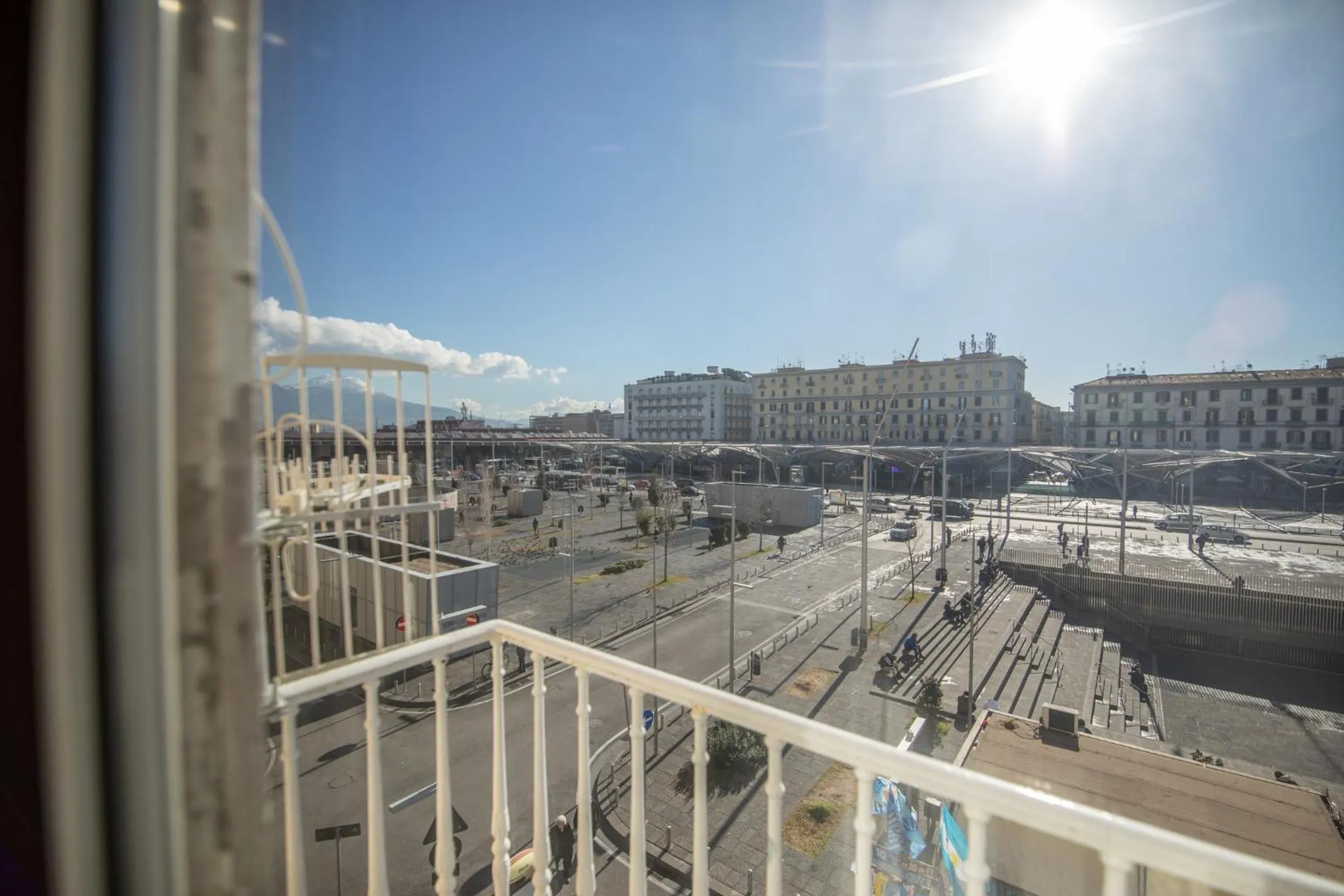 Property building in MADB&B