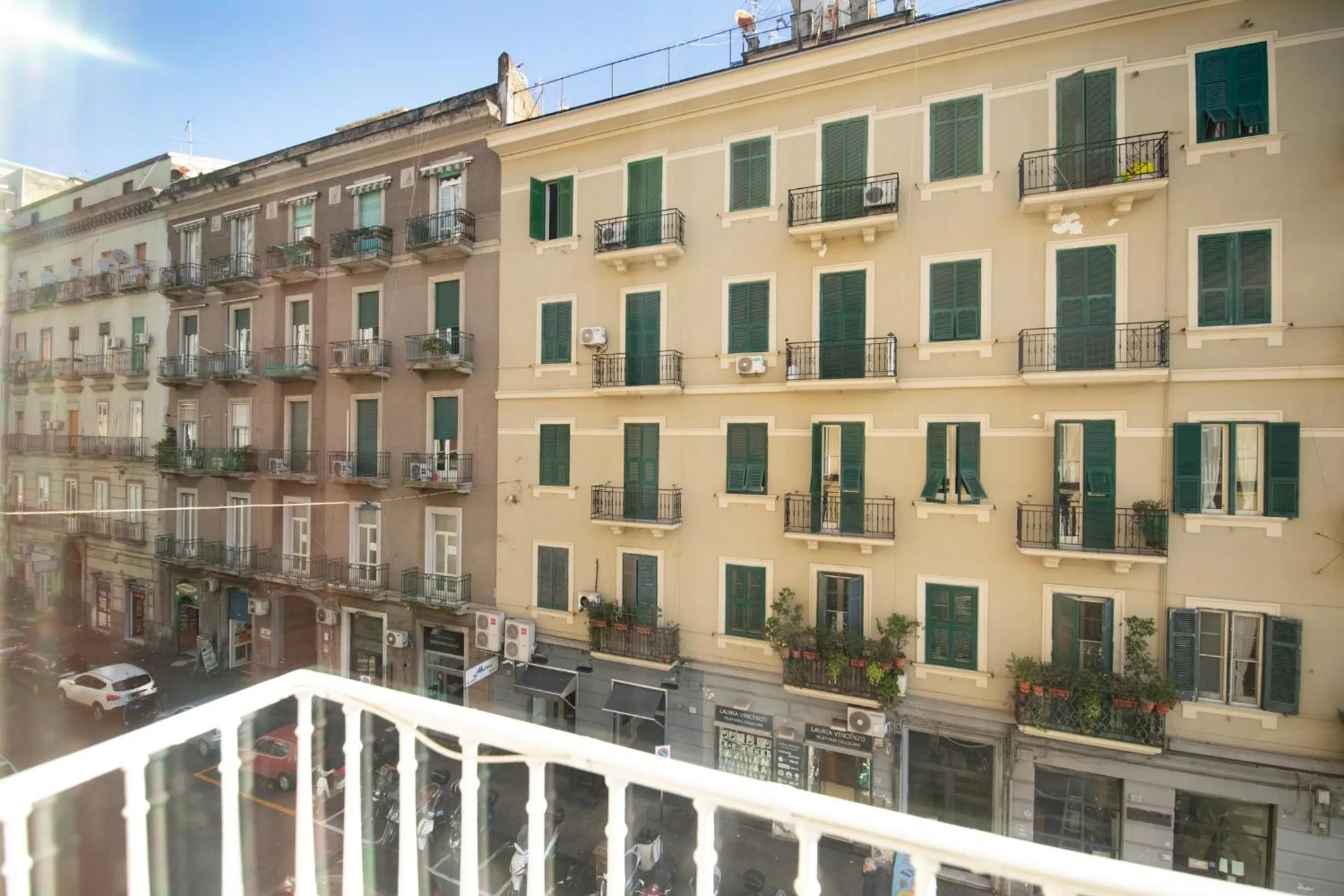 Property building in MADB&B