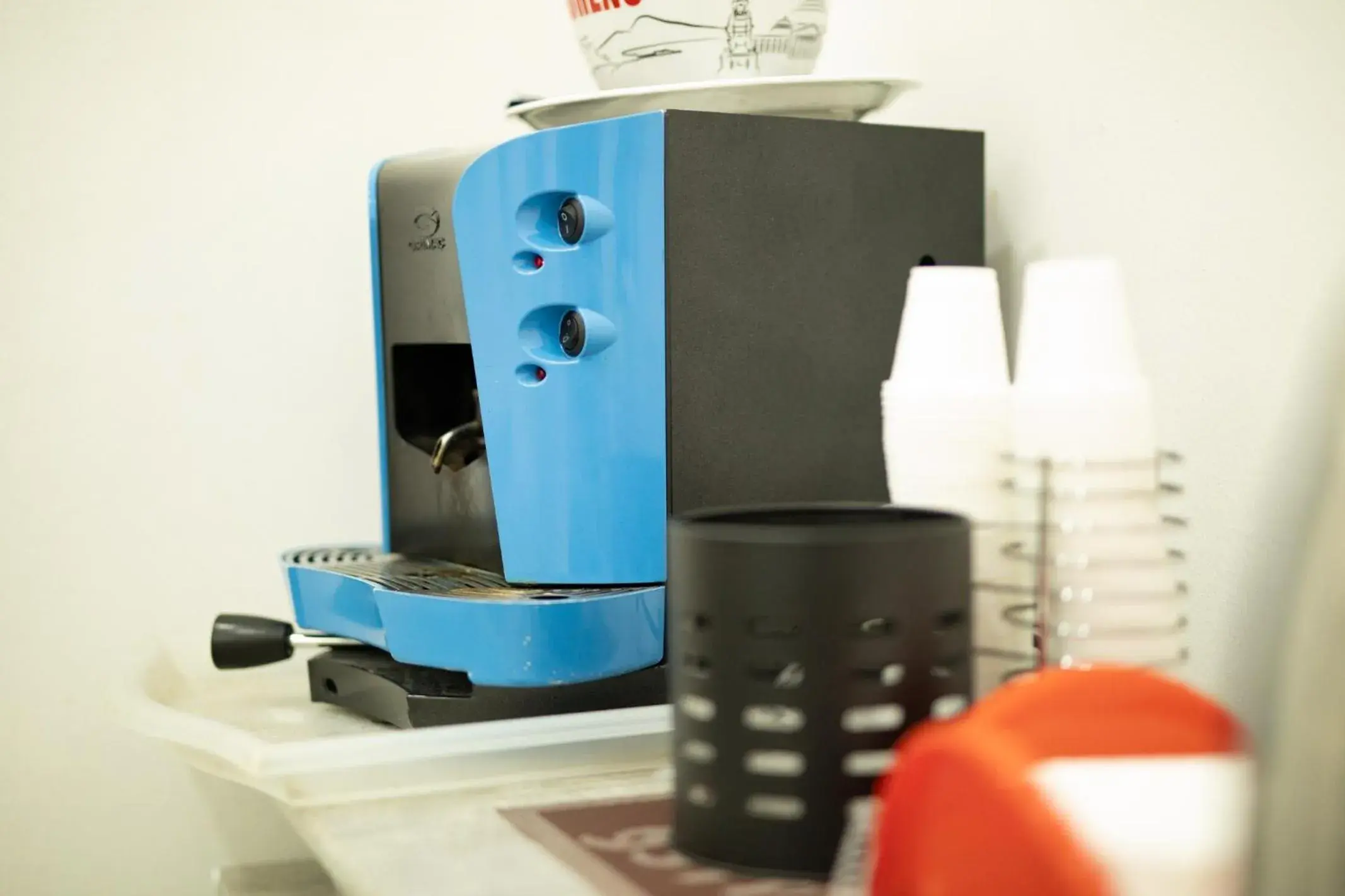 Standard Double Room in MADB&B Standard Double Room in MADB&B