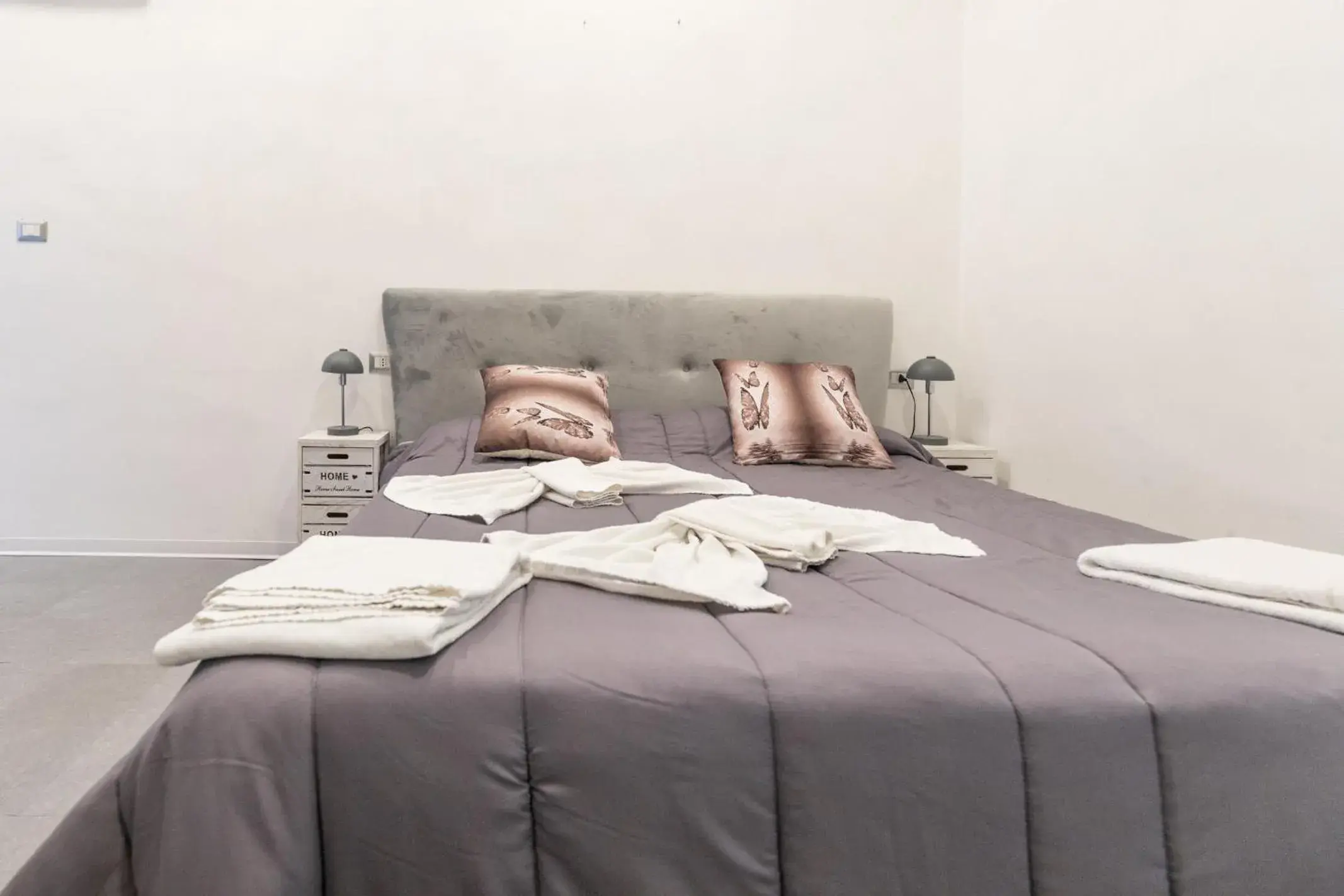 Double Room in MADB&B Double Room in MADB&B