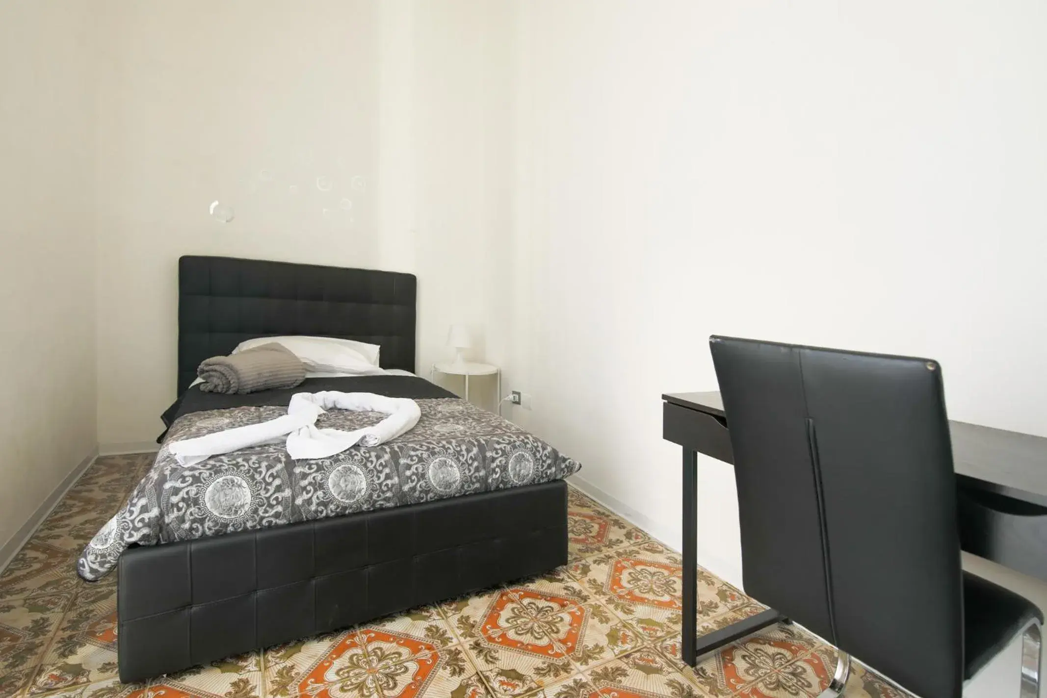 Small Double Room in MADB&B Small Double Room in MADB&B