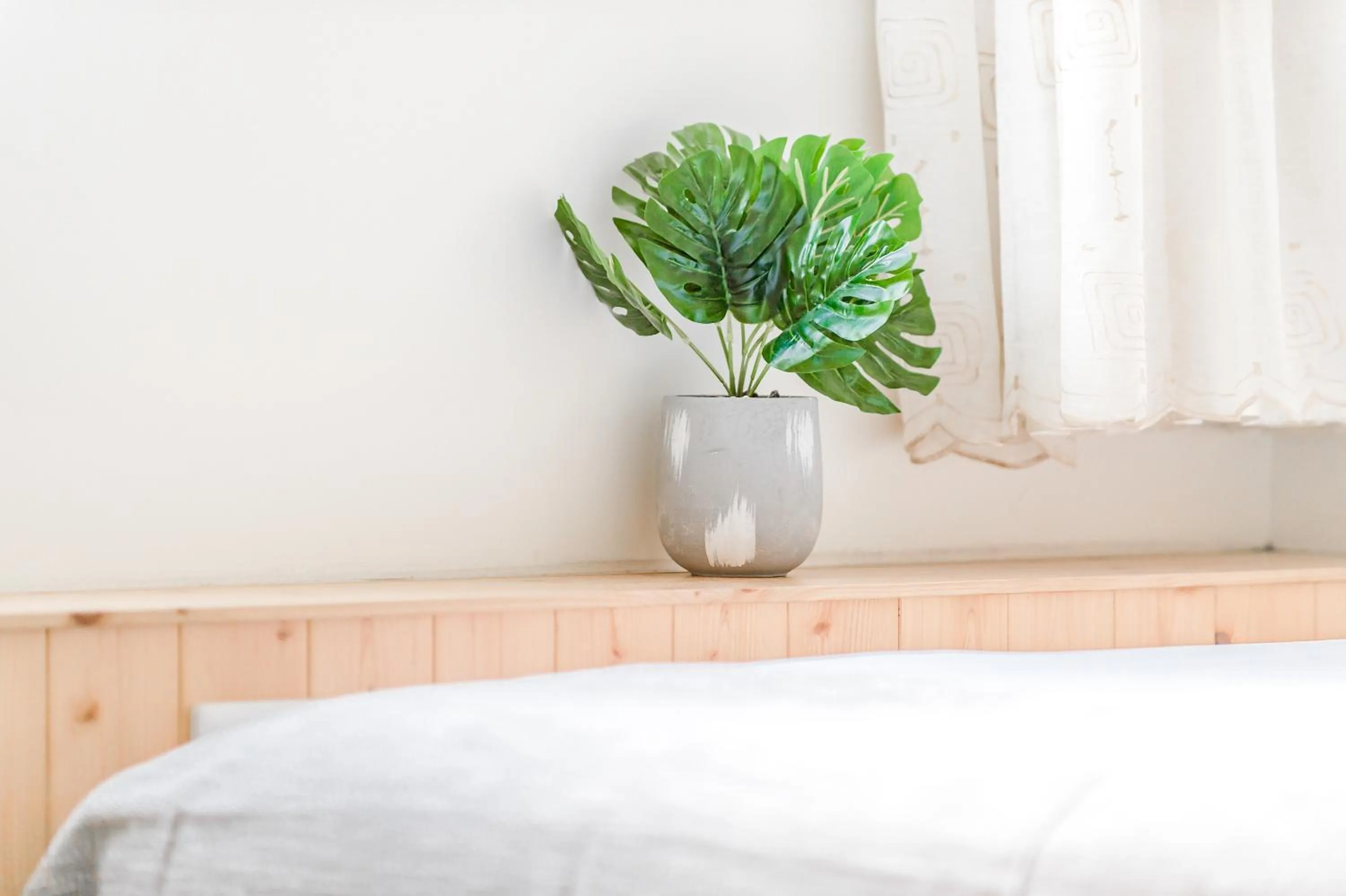 Bed in Travel Road WuWu