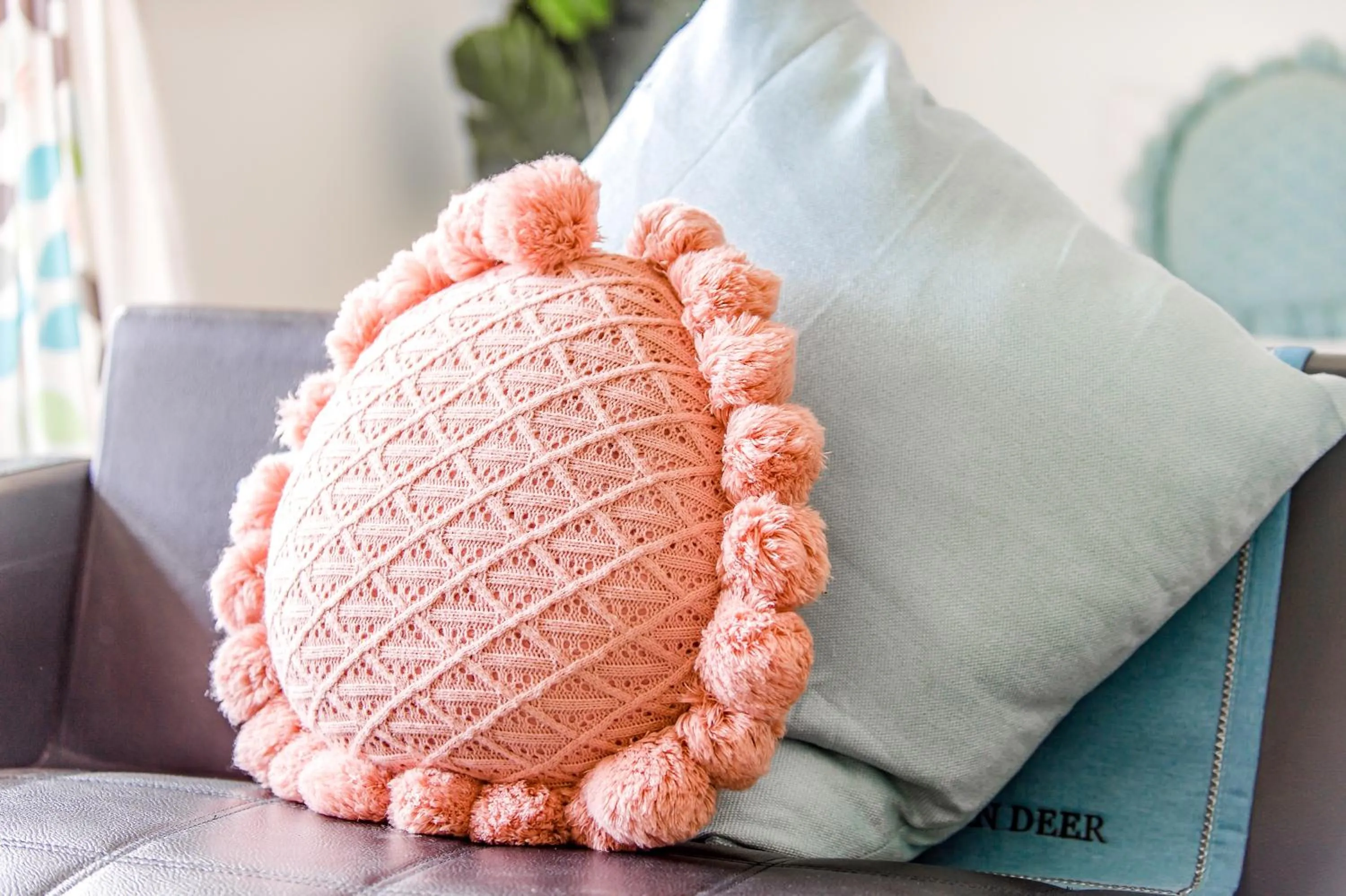 Photo of the whole room in Travel Road WuWu