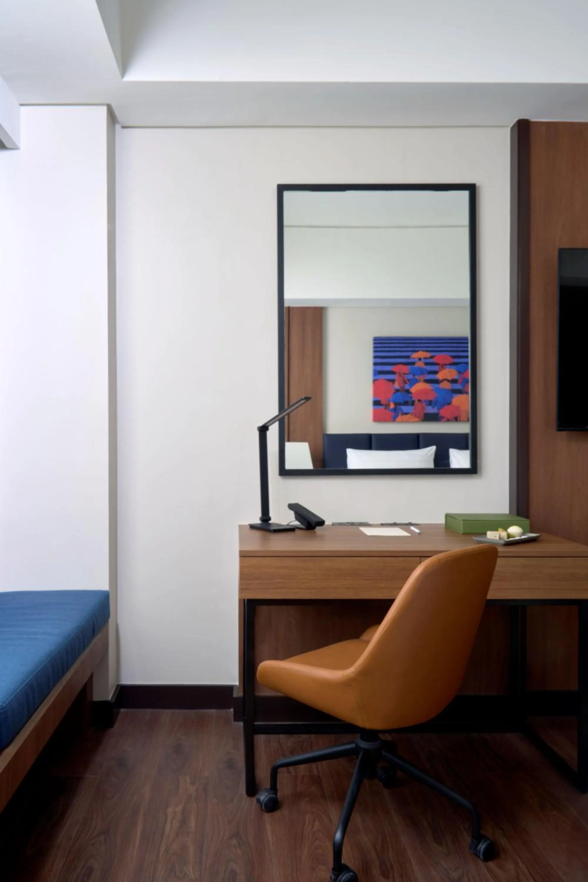 Bedroom in Seda Centrio Newly Renovated