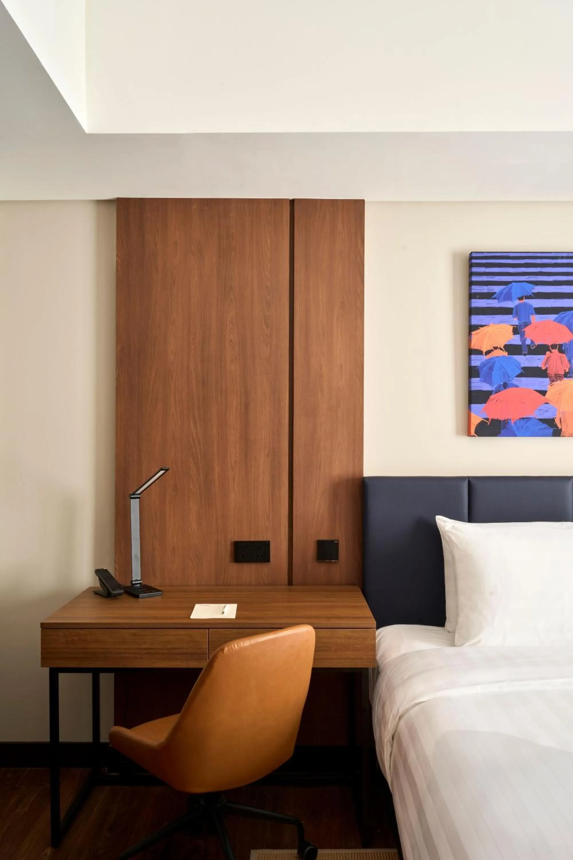 Bed in Seda Centrio Newly Renovated