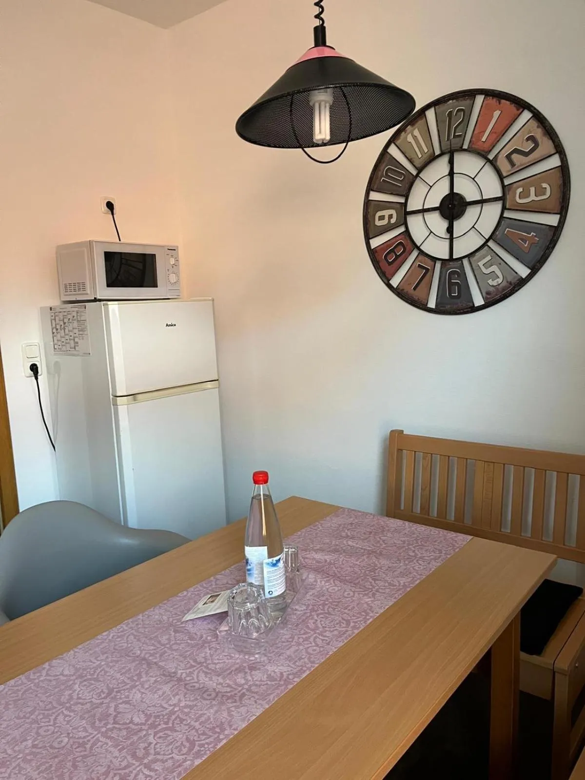 Seating area in Zur Sonne "Gasthaus-Bar-Events"