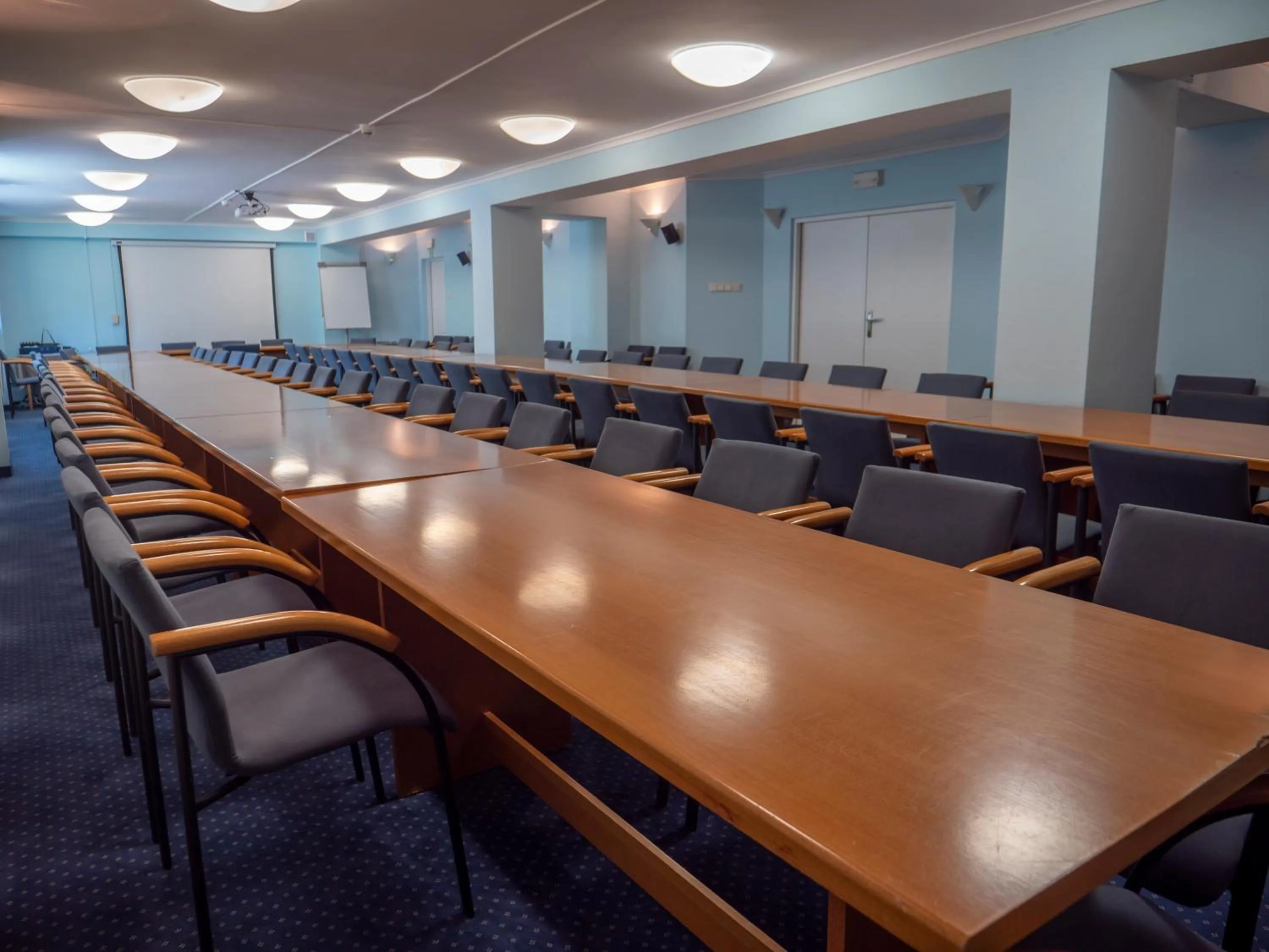 Meeting/conference room in Kolejarz Natura Tour