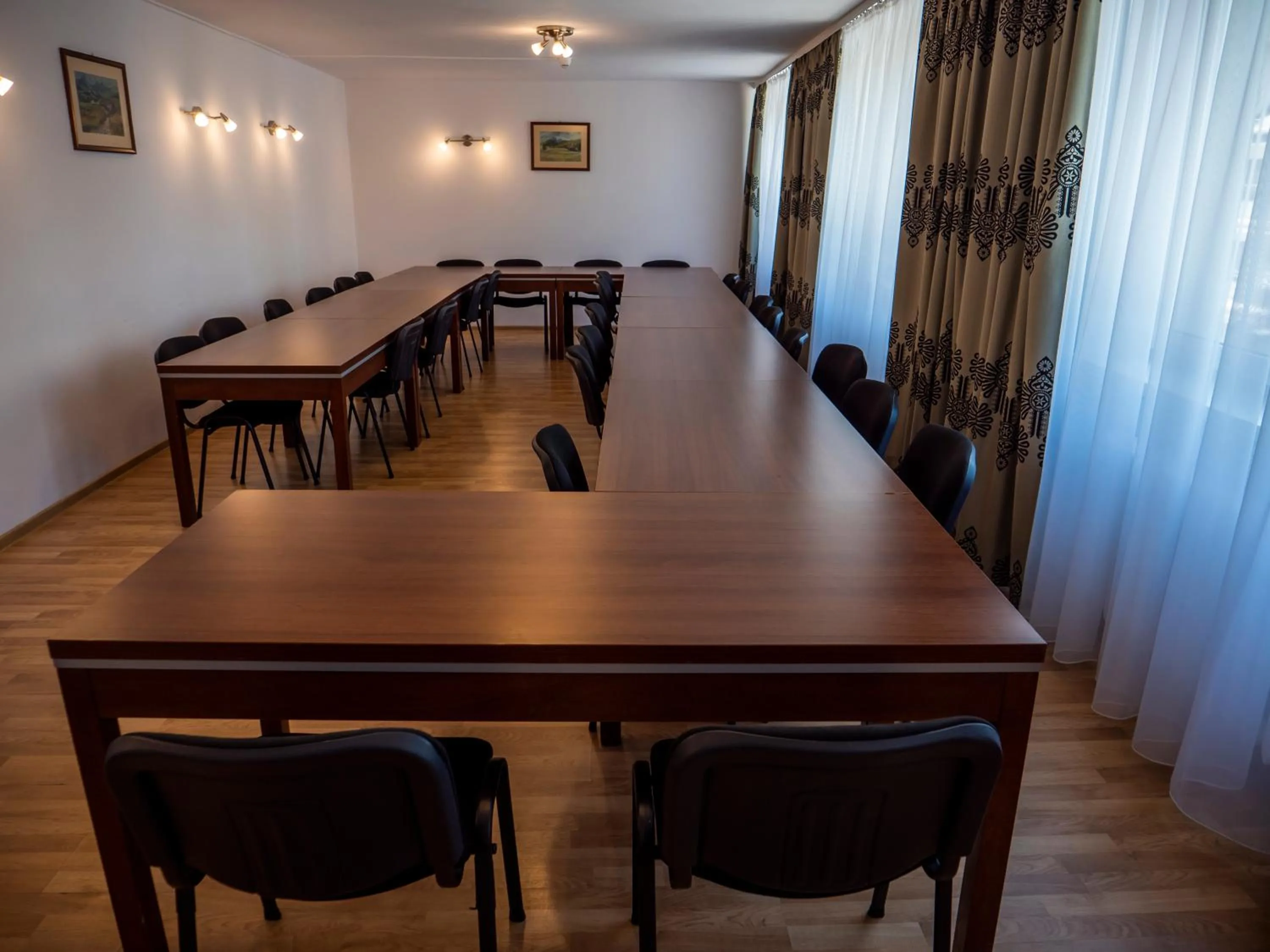 Meeting/conference room in Kolejarz Natura Tour