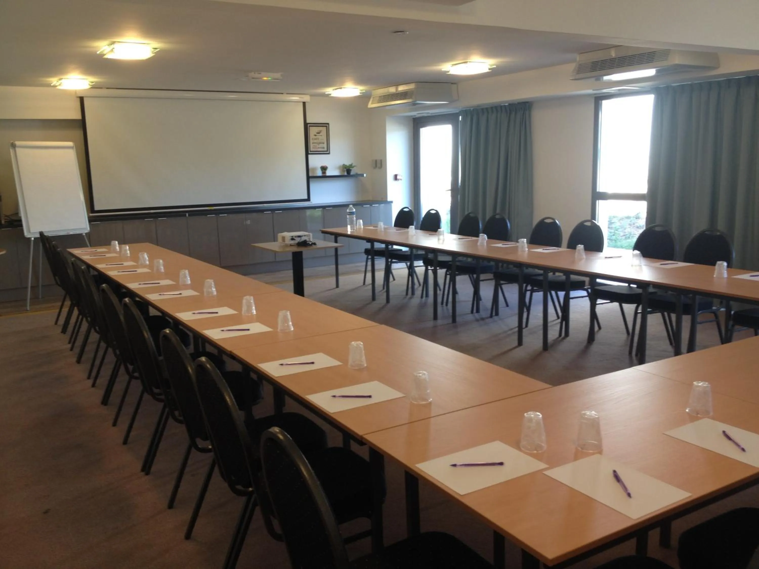 Meeting/conference room in Adonis Aix en Provence